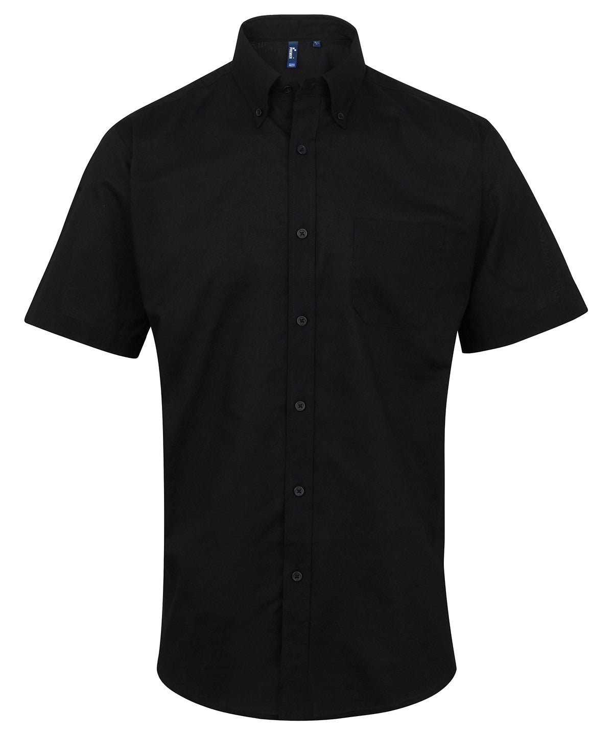 Bolir - Signature Oxford Short Sleeve Shirt