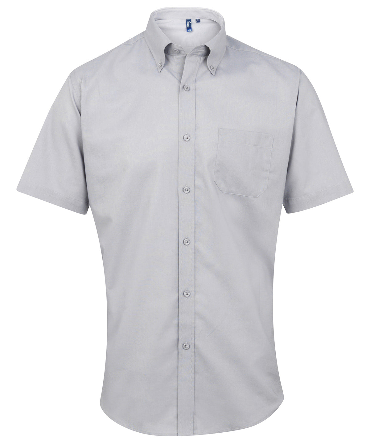 Bolir - Signature Oxford Short Sleeve Shirt