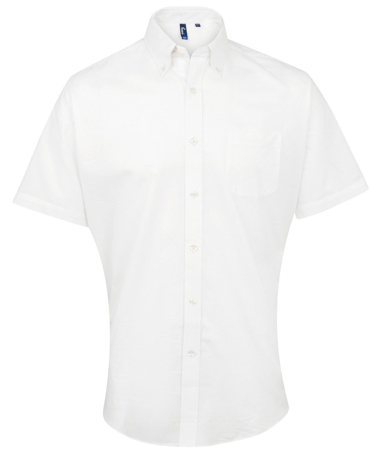 Bolir - Signature Oxford Short Sleeve Shirt