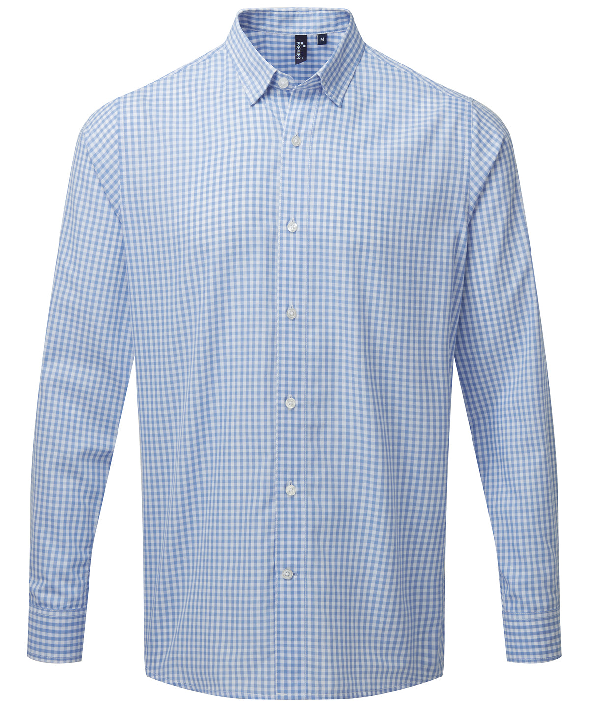 Bolir - Maxton Check Long Sleeve Shirt