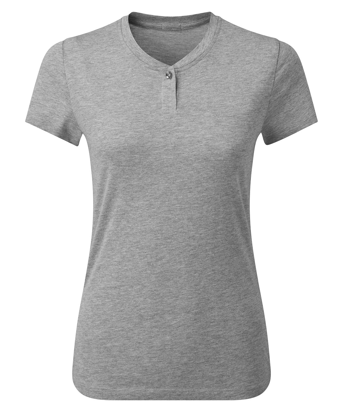 Stuttermabolir - Women's 'Comis' Sustainable Tee