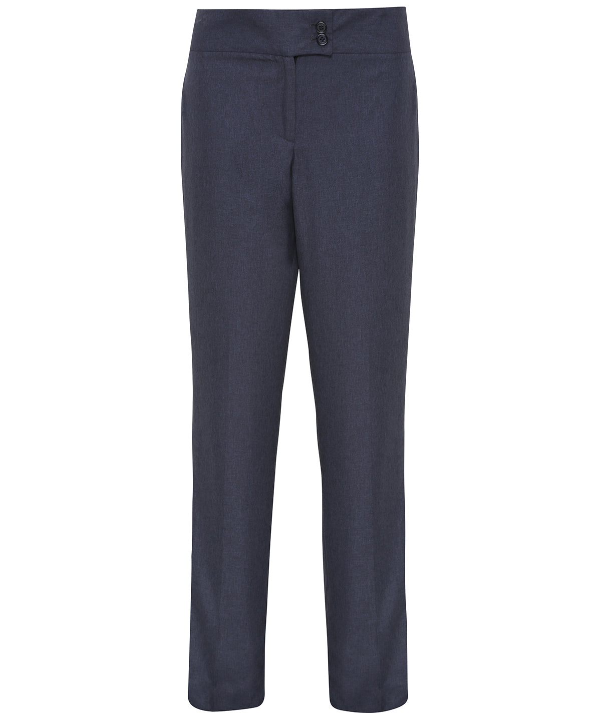 Buxur - Iris Straight Leg Trousers