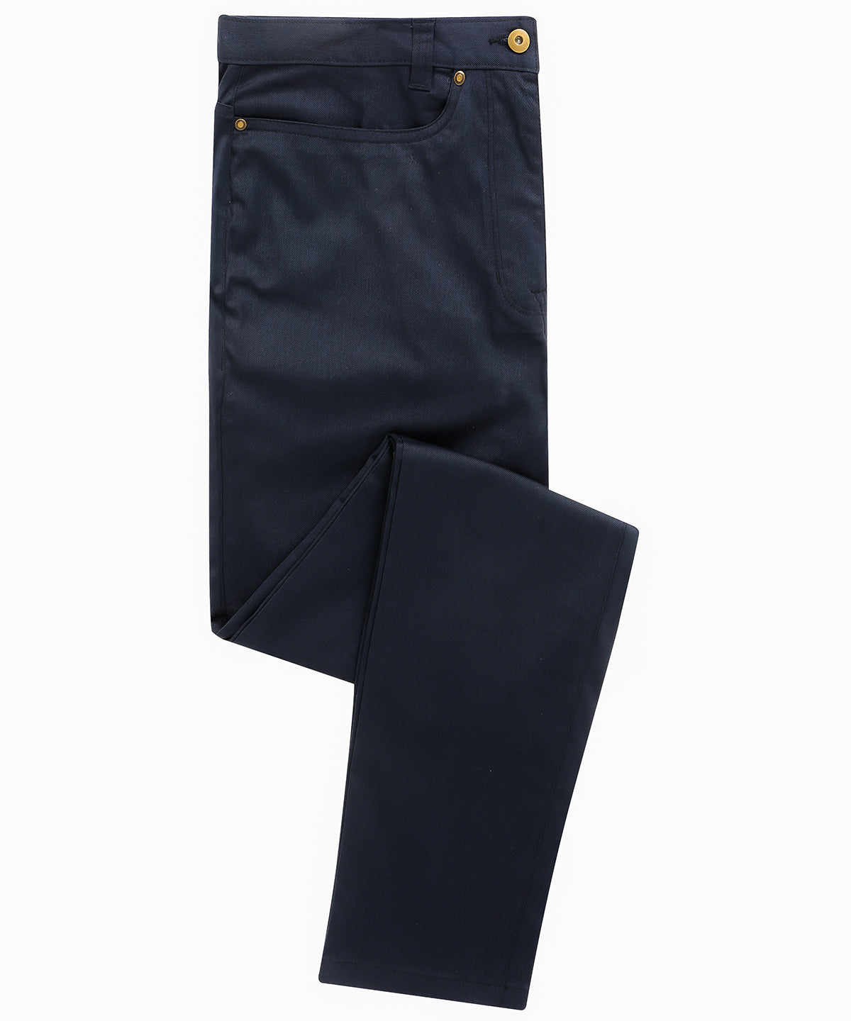 Buxur - Performance Chino Jeans