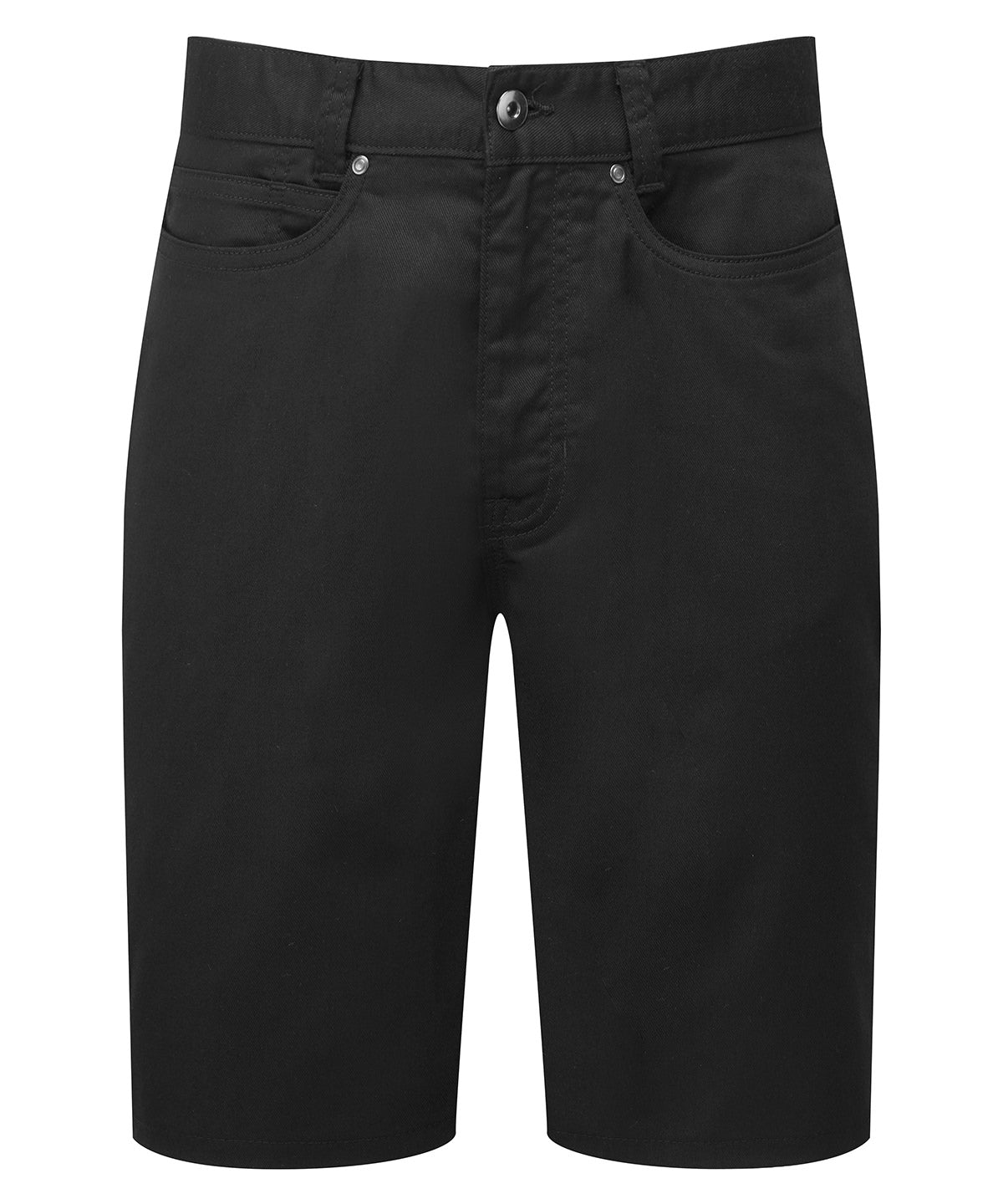 Stuttbuxur - Performance Chino Shorts