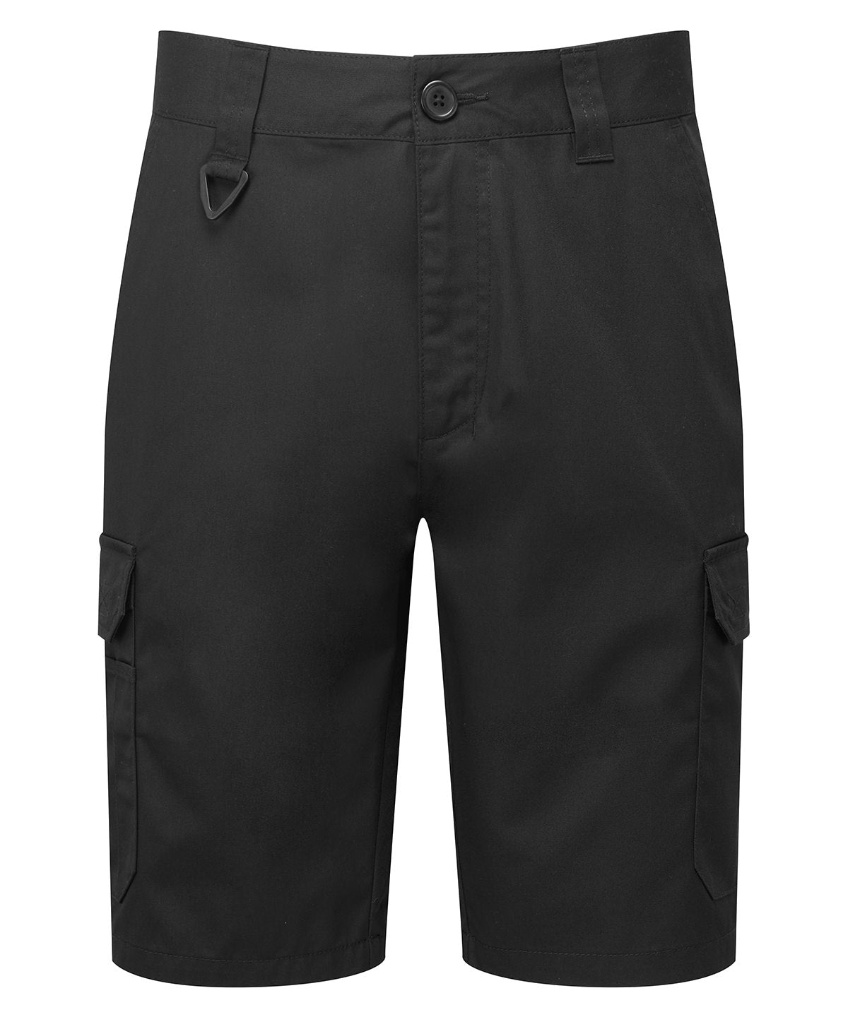 Stuttbuxur - Workwear Cargo Shorts