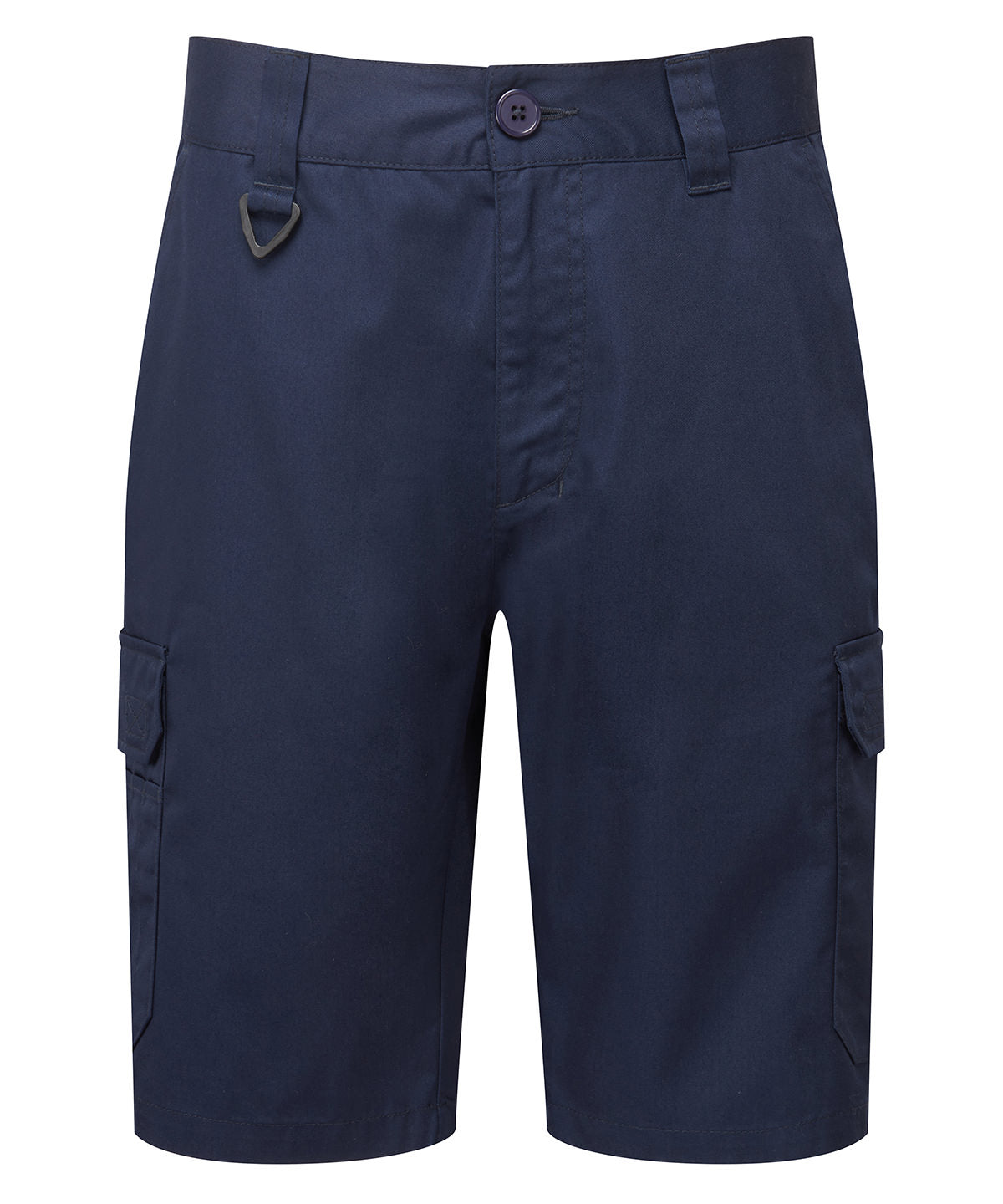 Stuttbuxur - Workwear Cargo Shorts