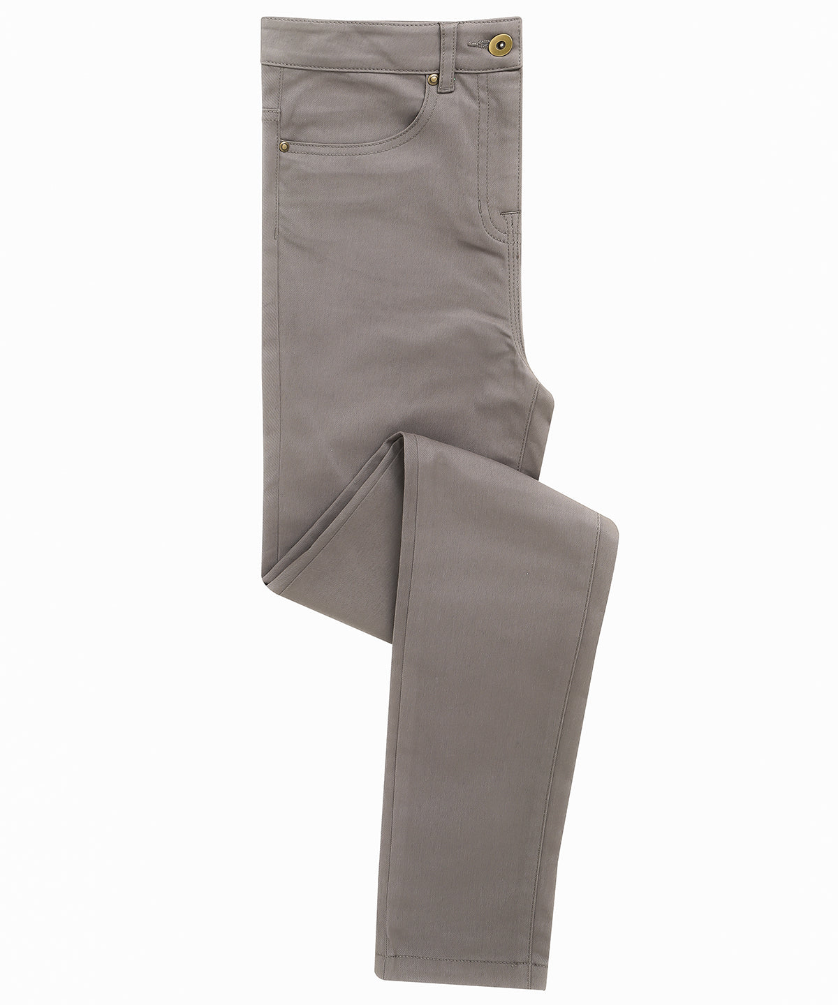 Buxur - Women's Performance Chino Jeans