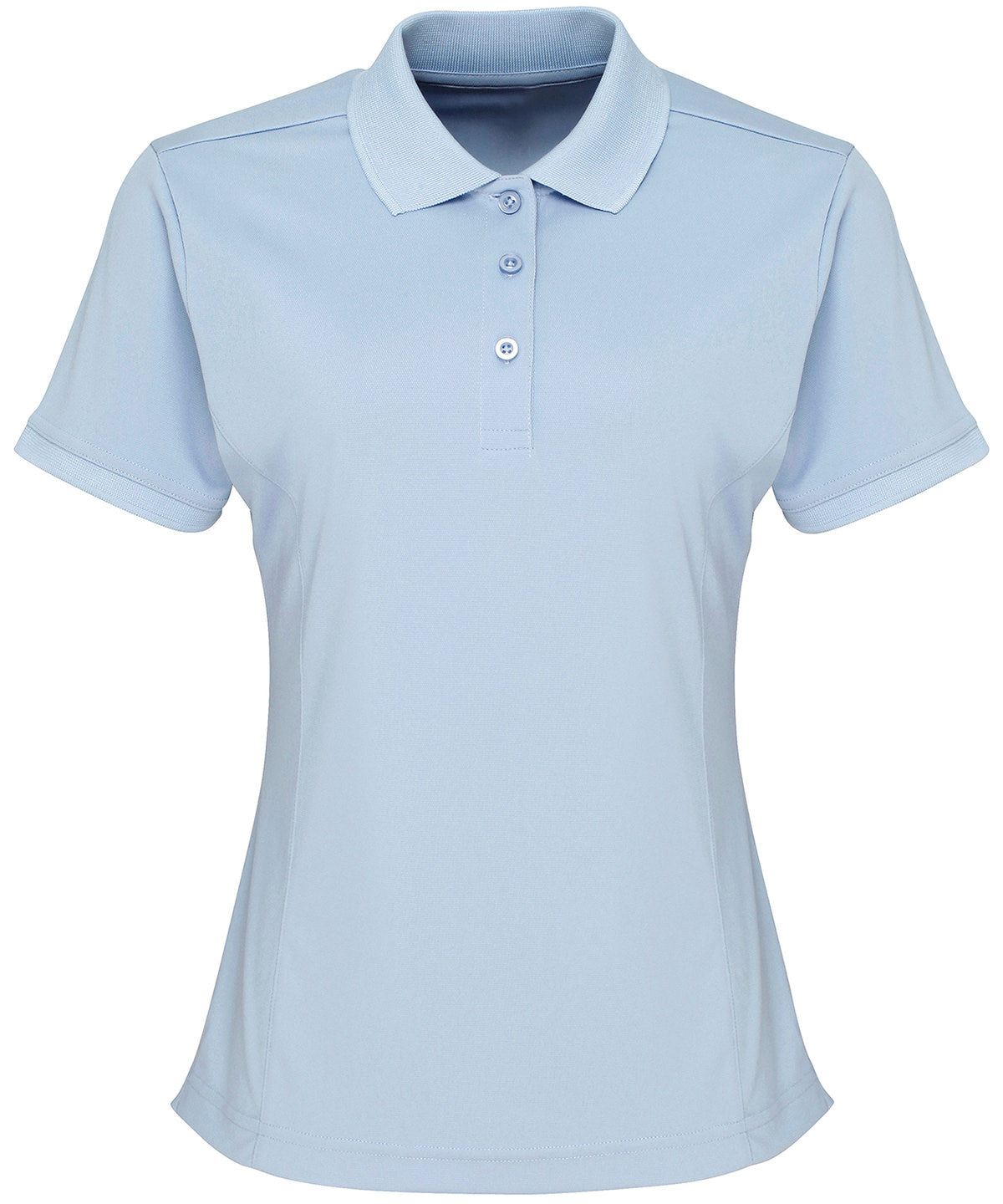 Pólóbolir - Women's Coolchecker® Piqué Polo