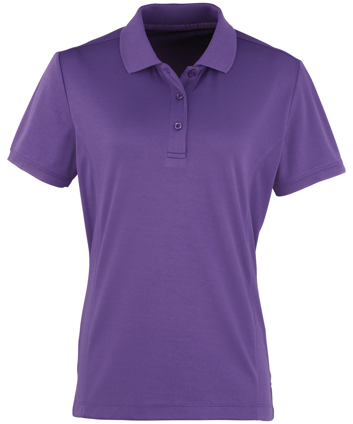 Pólóbolir - Women's Coolchecker® Piqué Polo