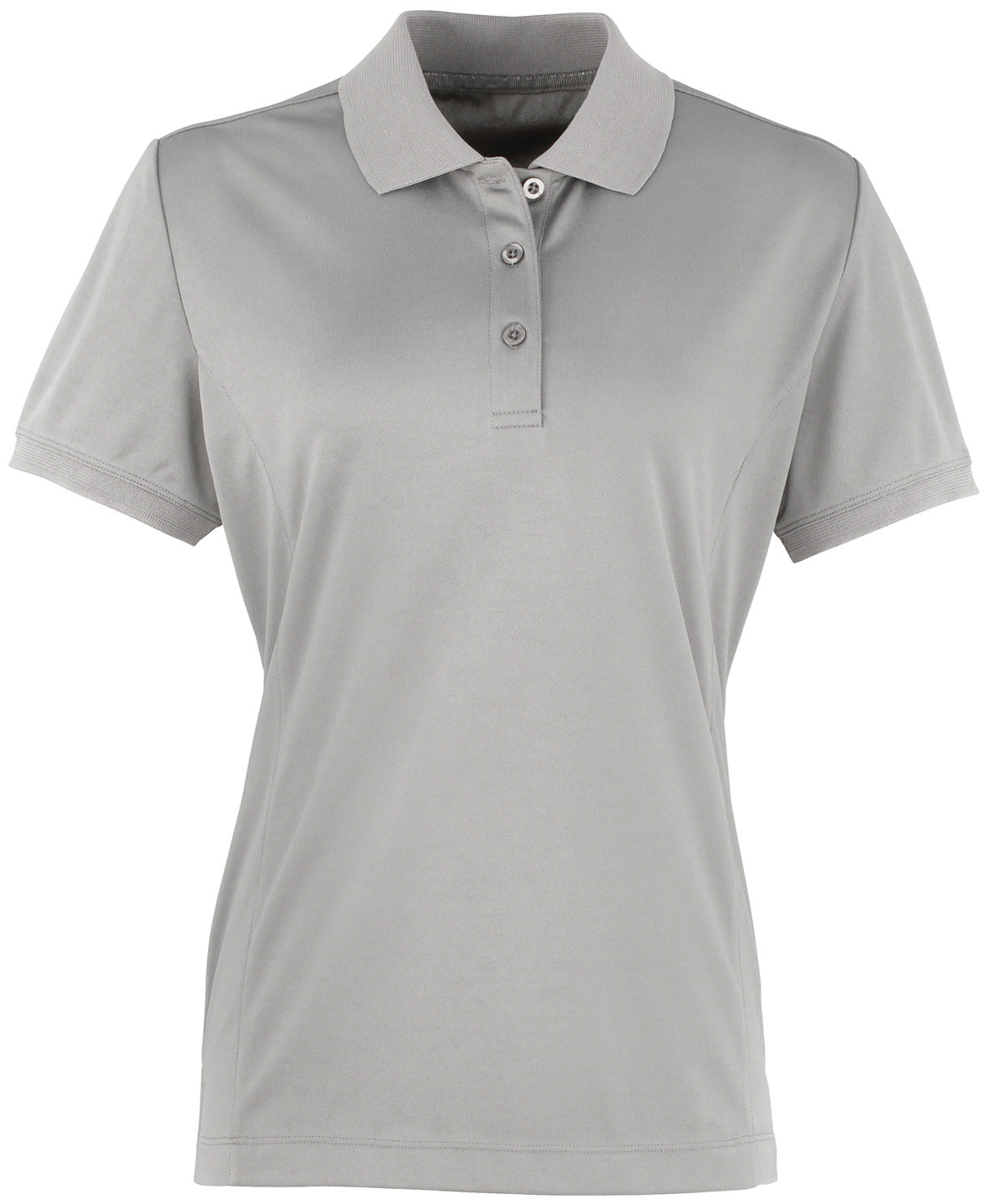 Pólóbolir - Women's Coolchecker® Piqué Polo