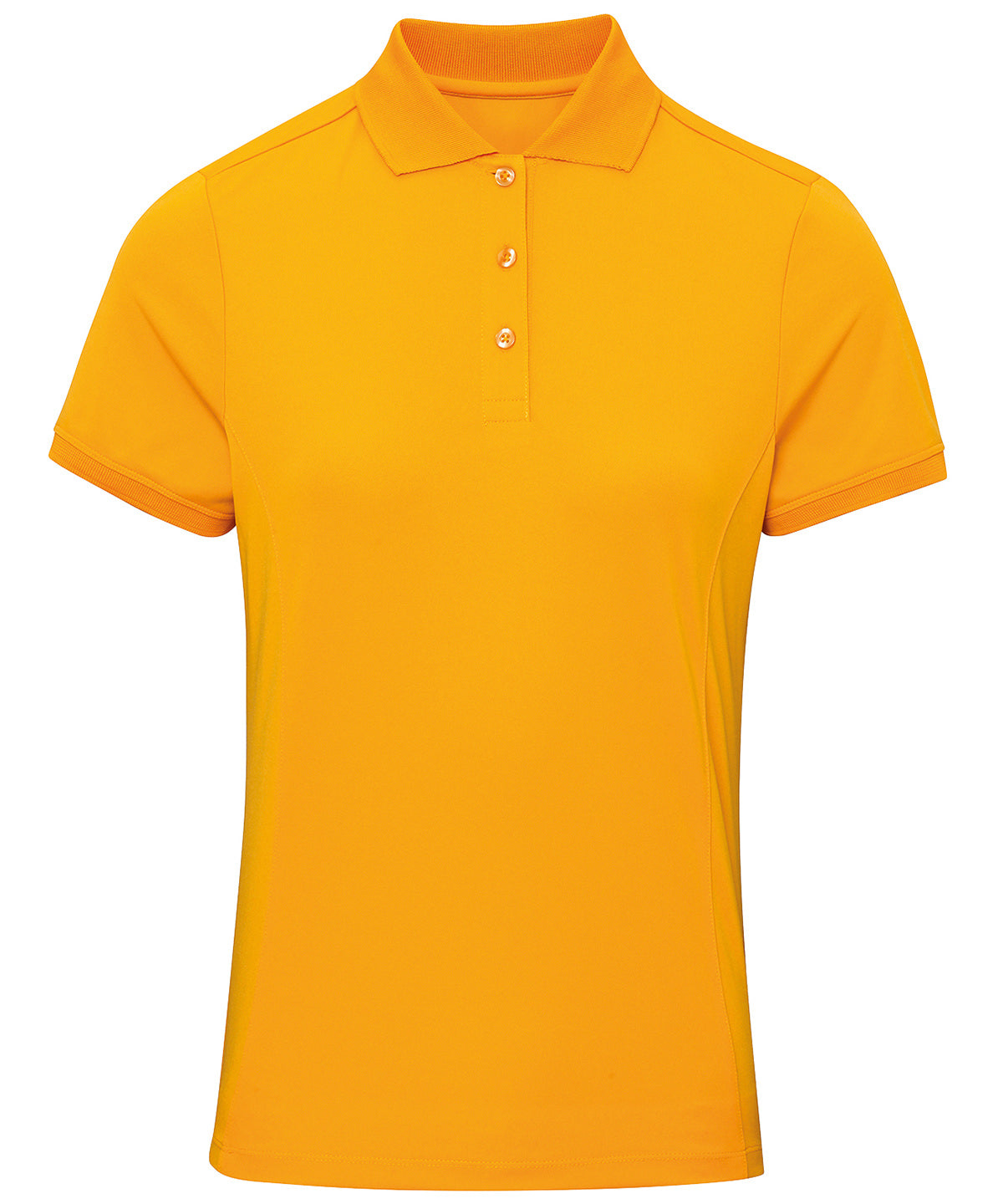 Pólóbolir - Women's Coolchecker® Piqué Polo