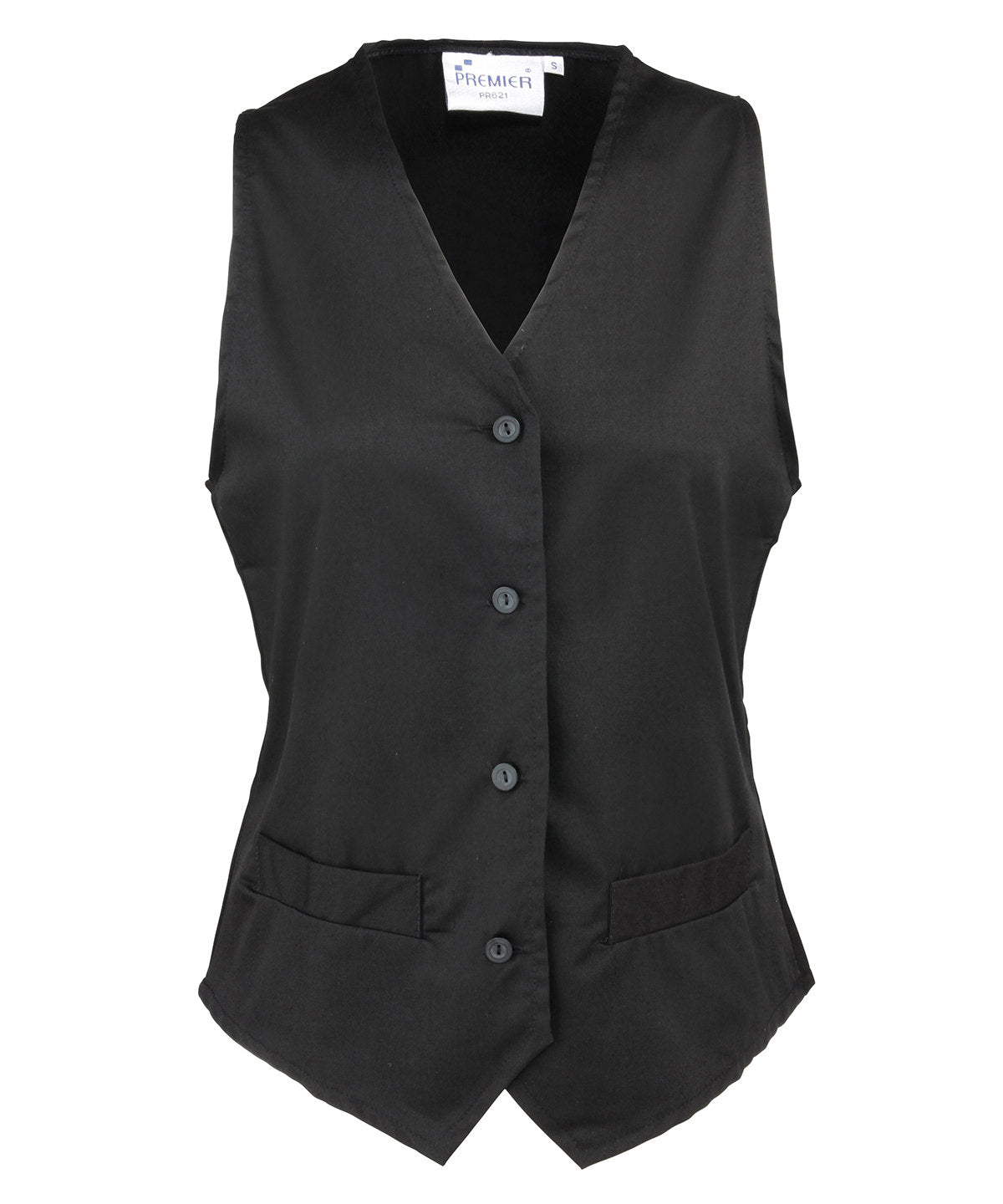 Mittisjakkar - Women's Hospitality Waistcoat