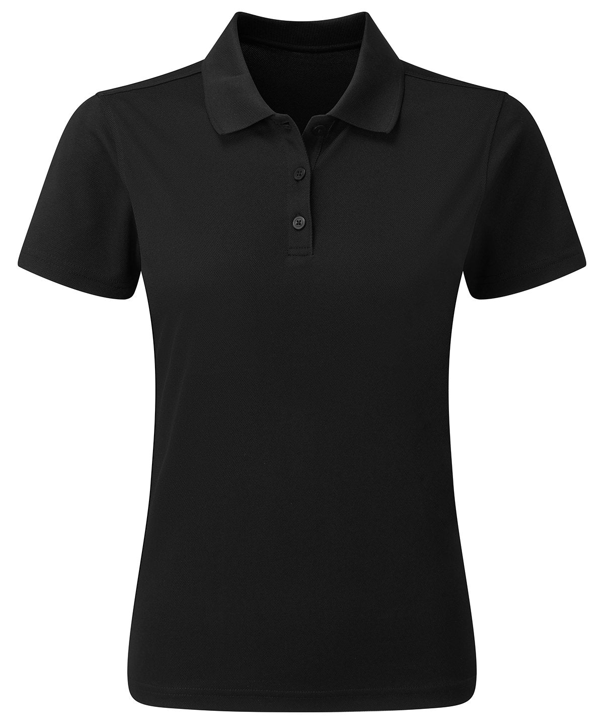 Pólóbolir - Women's Spun Dyed Sustainable Polo Shirt