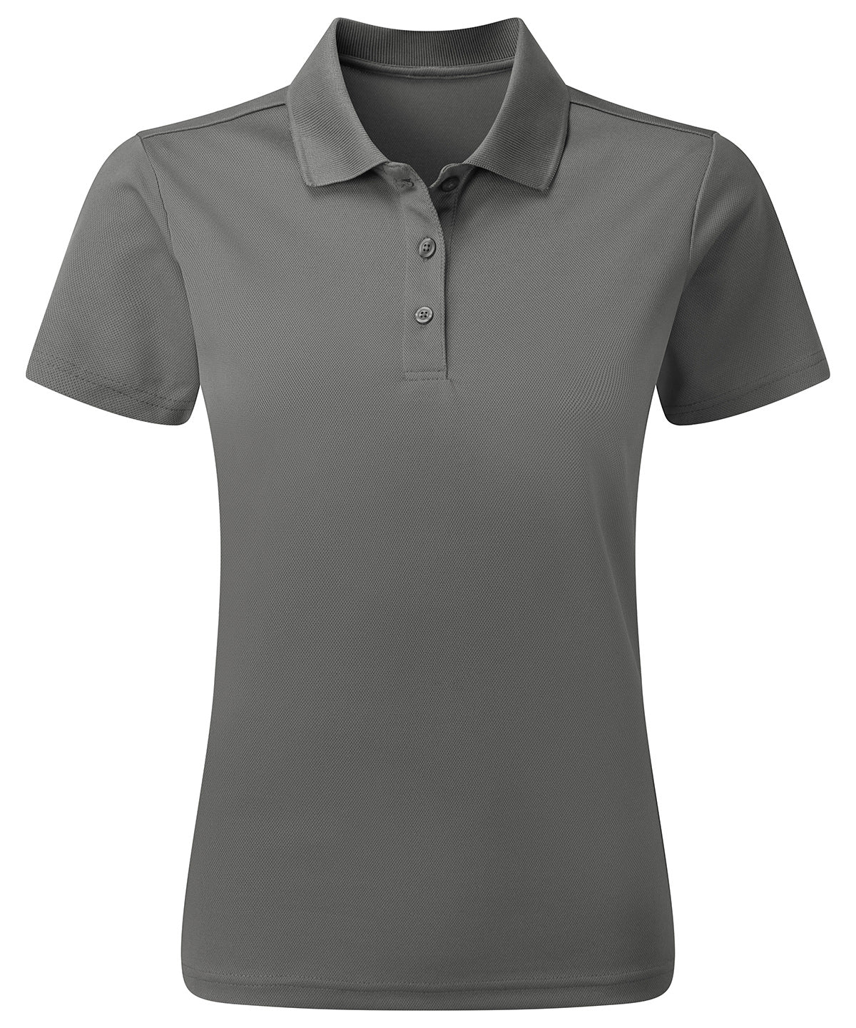 Pólóbolir - Women's Spun Dyed Sustainable Polo Shirt