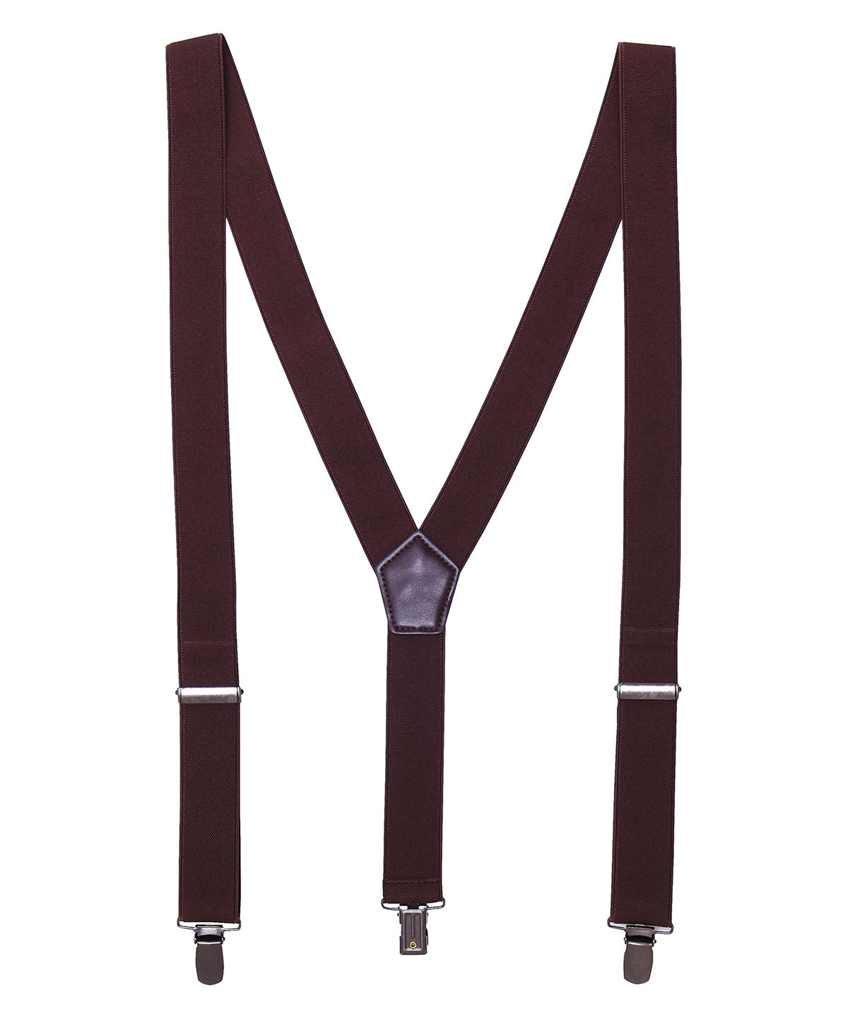 Spangir - Clip-on Trouser Braces