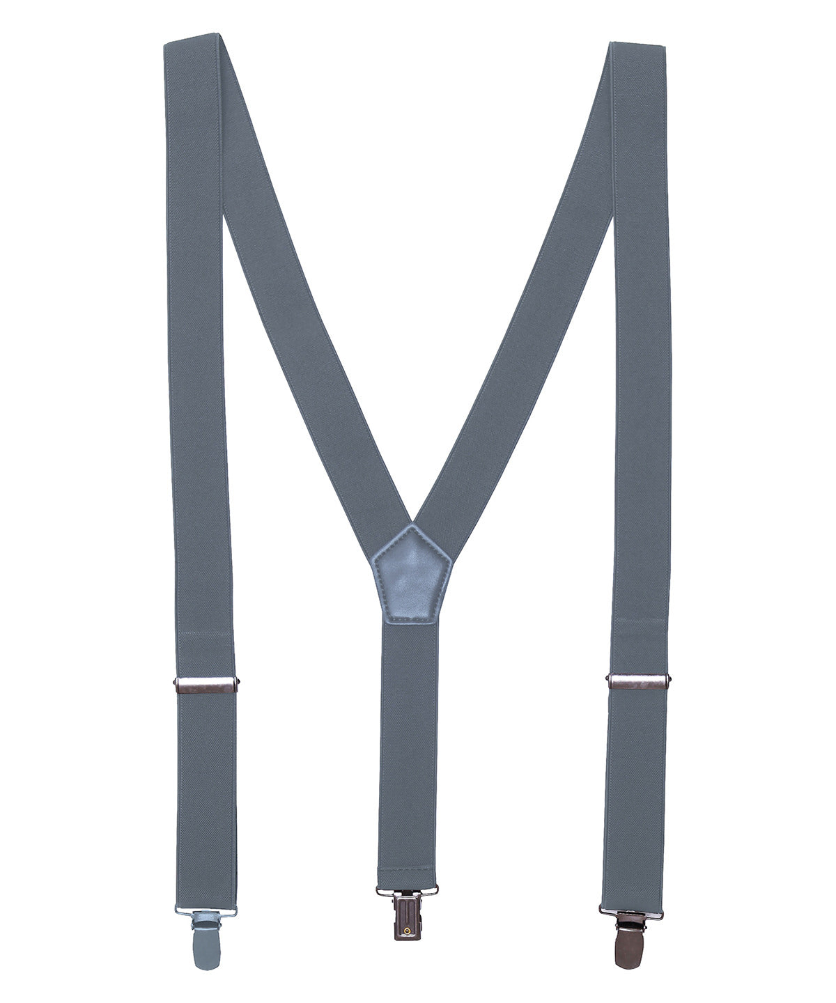 Spangir - Clip-on Trouser Braces