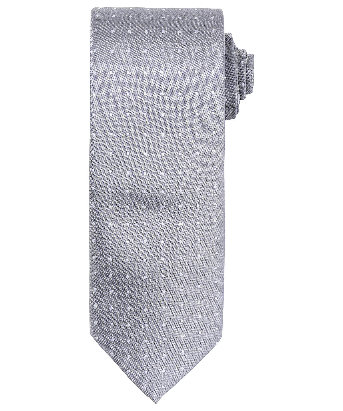Micro Dot Tie