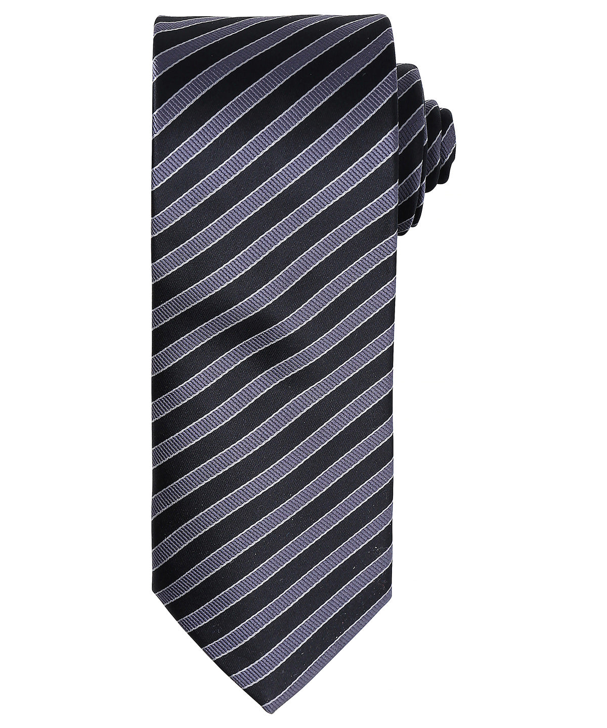 Bindi - Double Stripe Tie