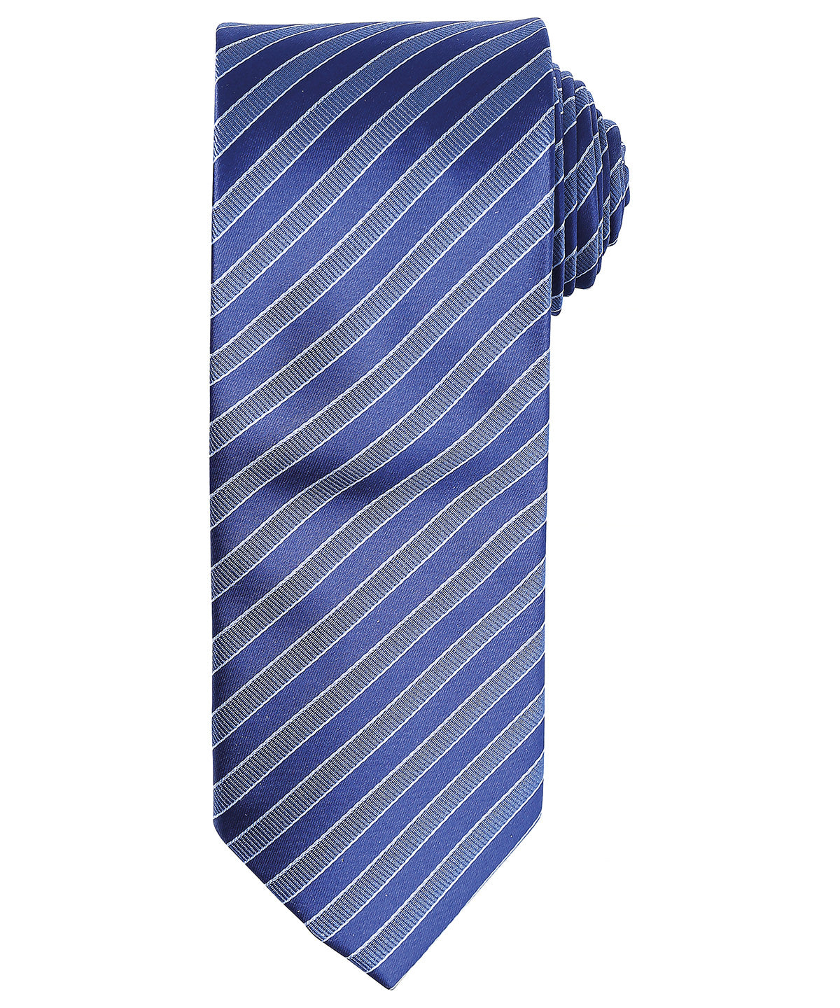 Bindi - Double Stripe Tie
