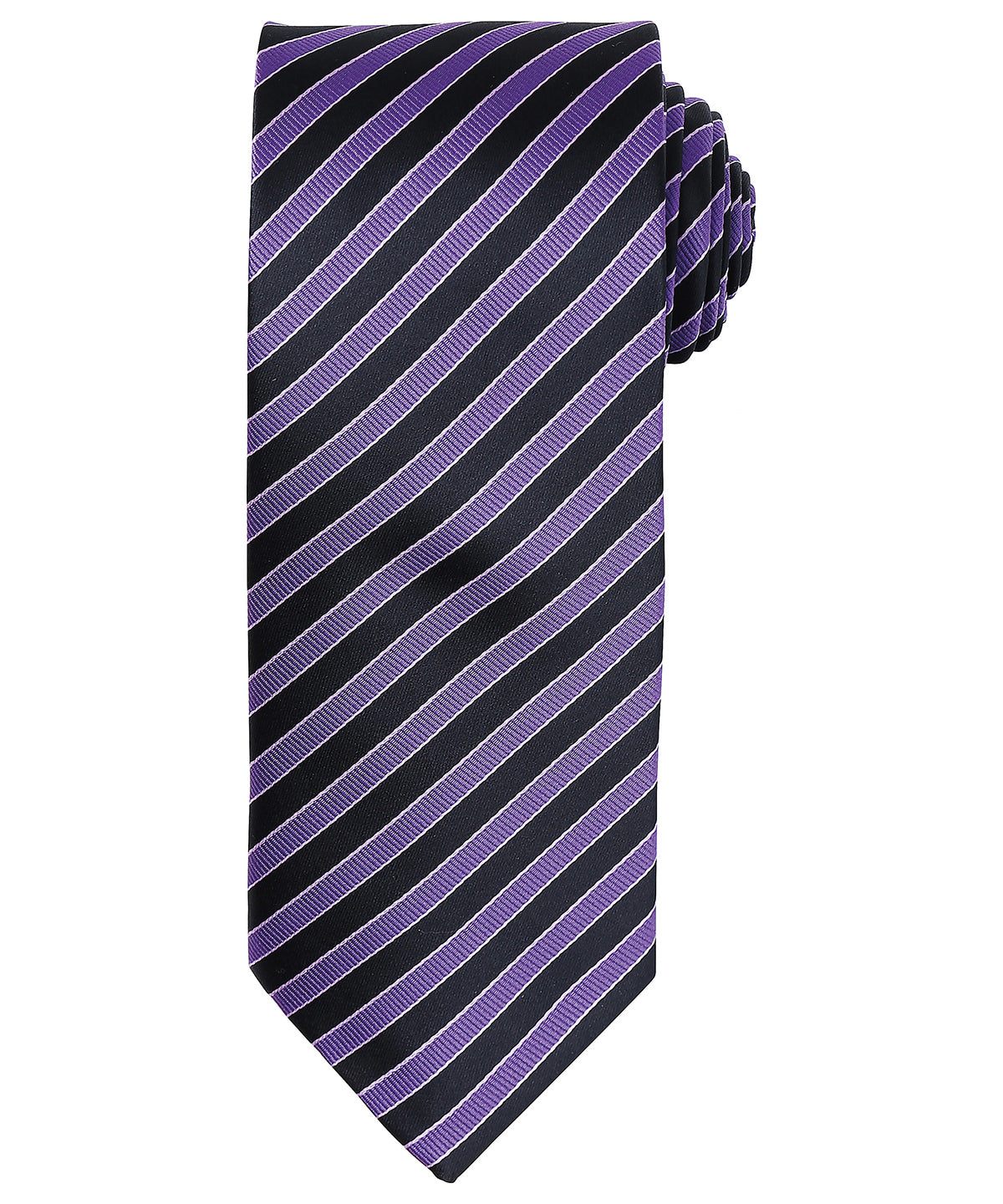 Bindi - Double Stripe Tie