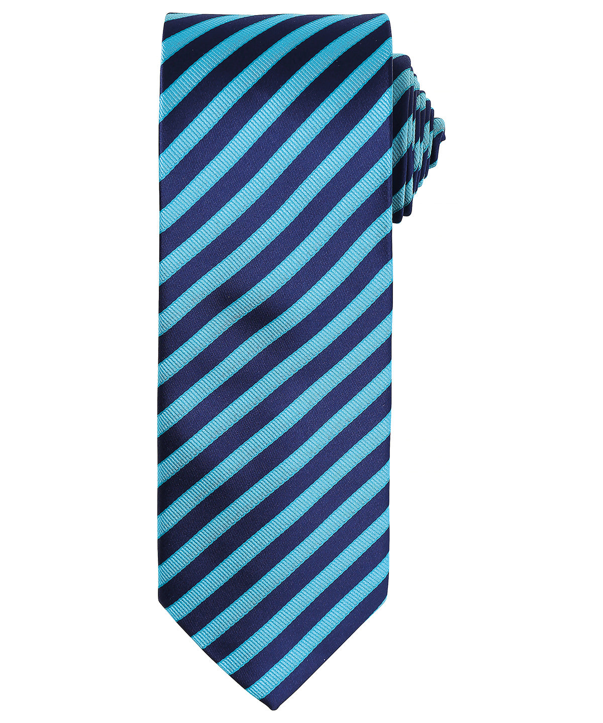 Bindi - Double Stripe Tie