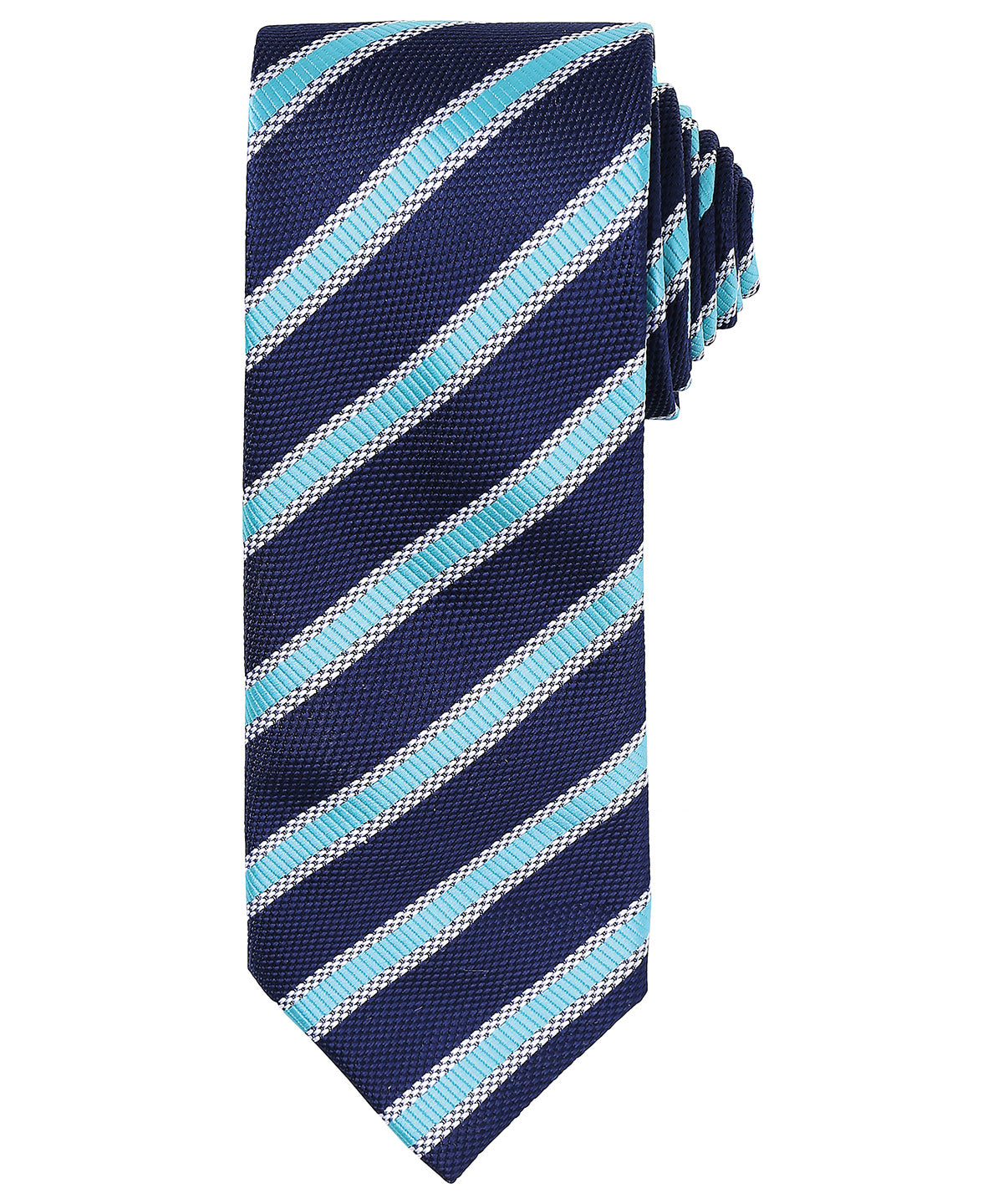 Bindi - Waffle Stripe Tie