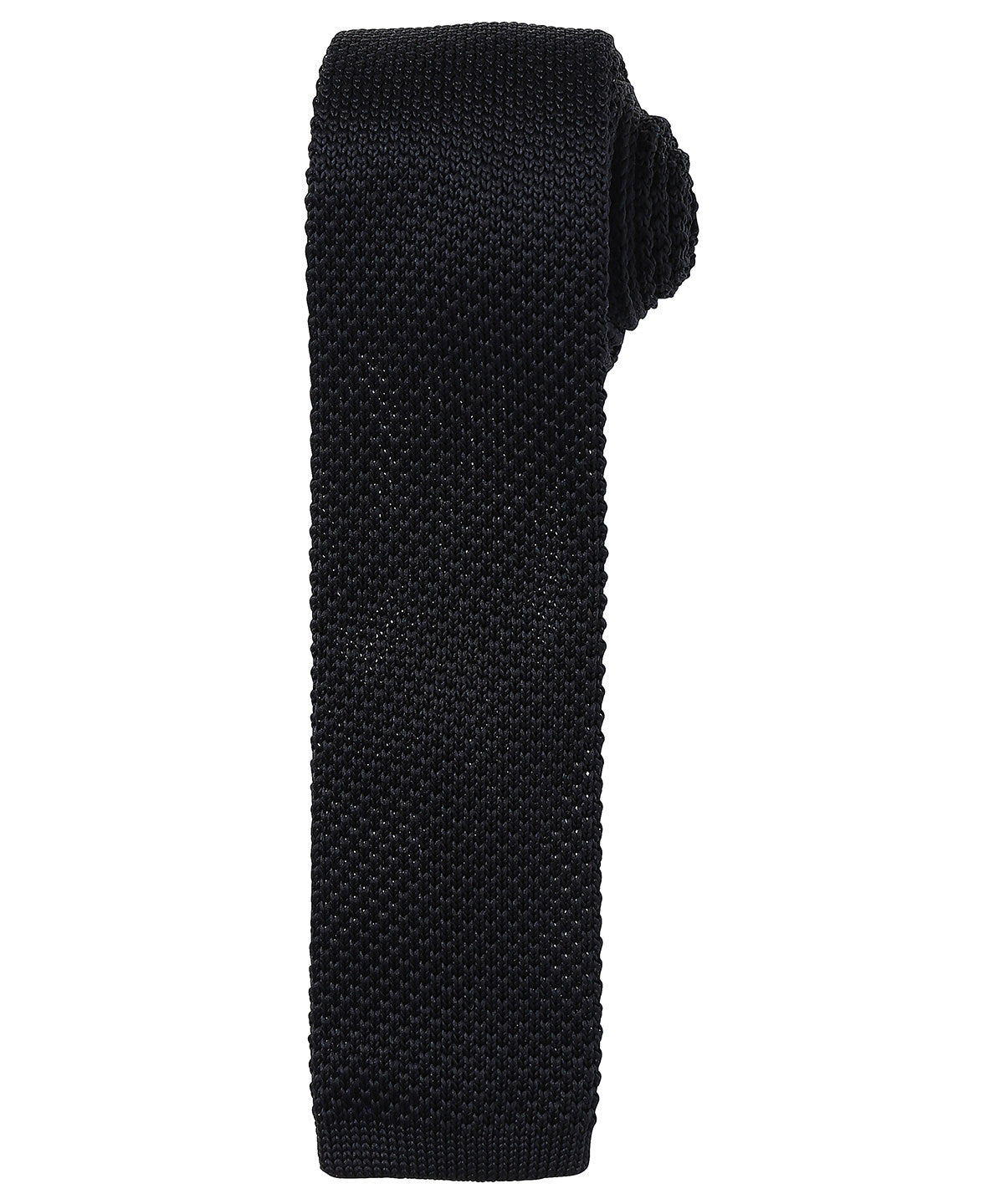 Bindi - Slim Knitted Tie