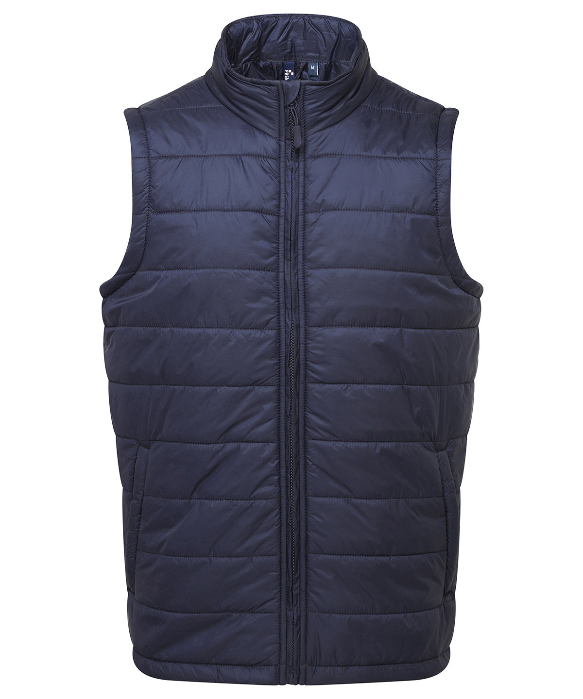 Vesti - ‘Recyclight’ Padded Gilet