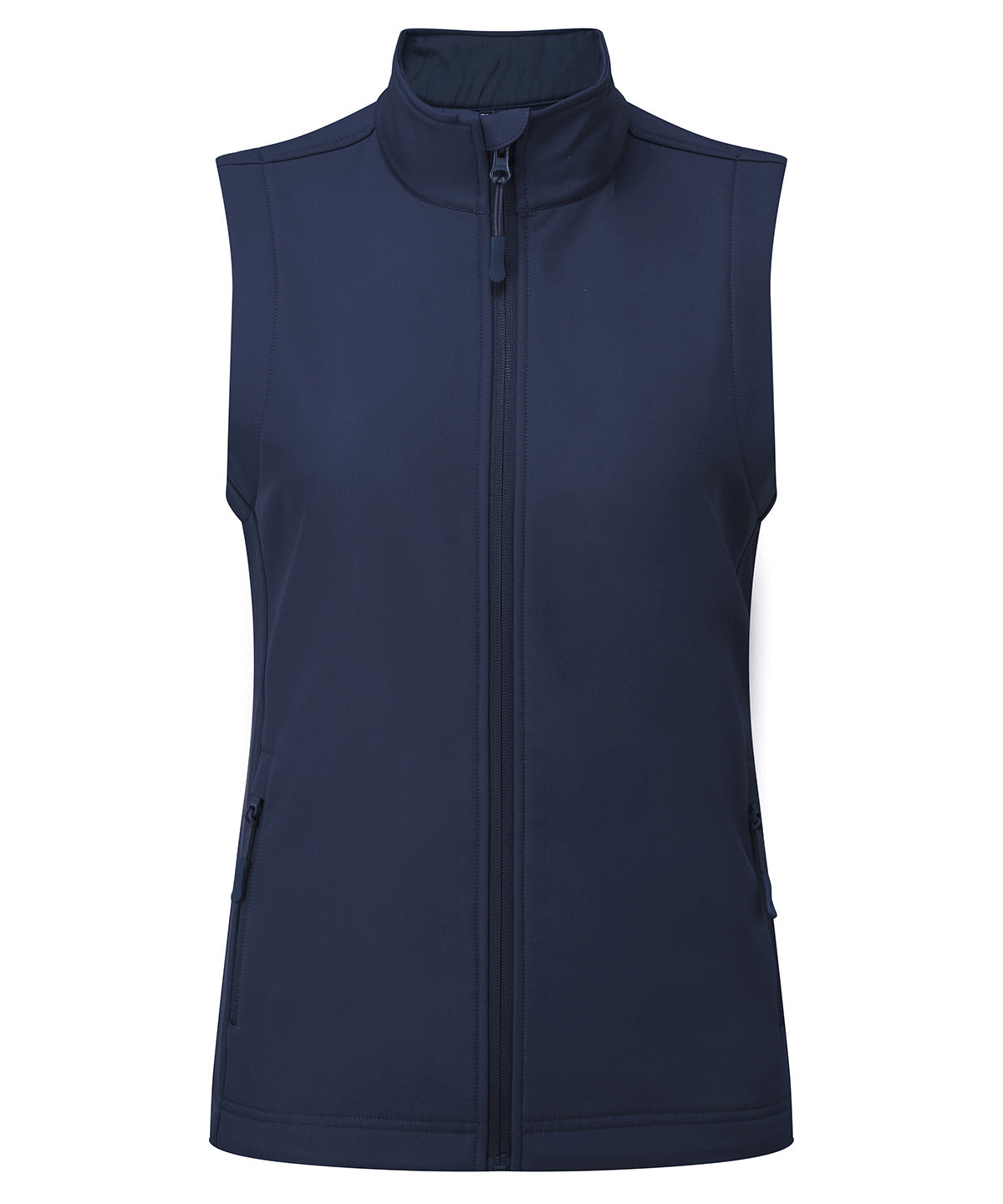 Vesti - Women’s Windchecker® Printable And Recycled Gilet