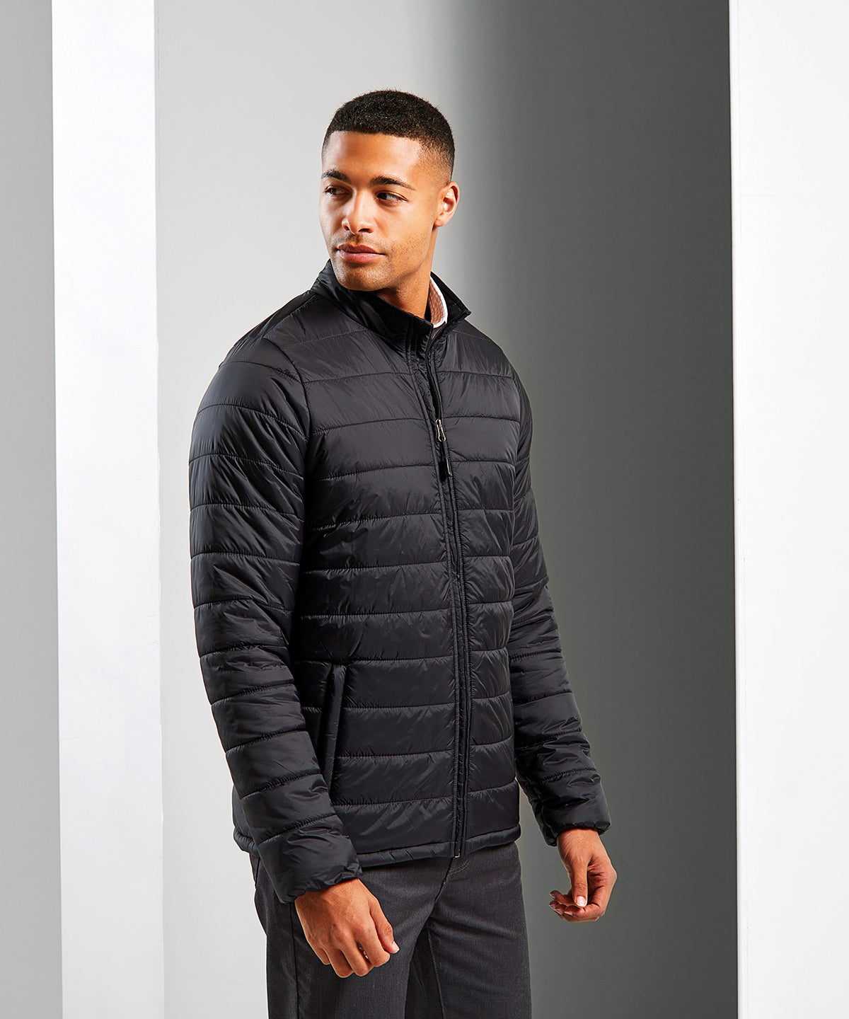 Jakkar - ‘Recyclight’ Padded Jacket