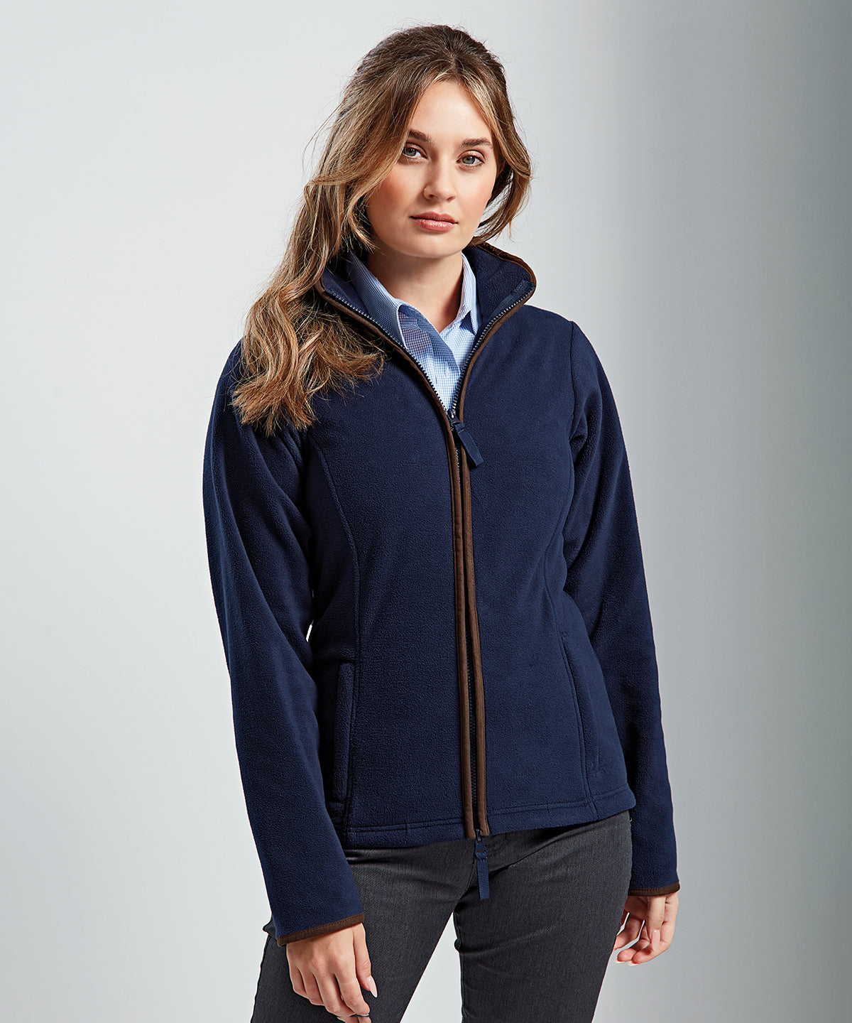 Jakkar - Women’s Artisan Fleece Jacket