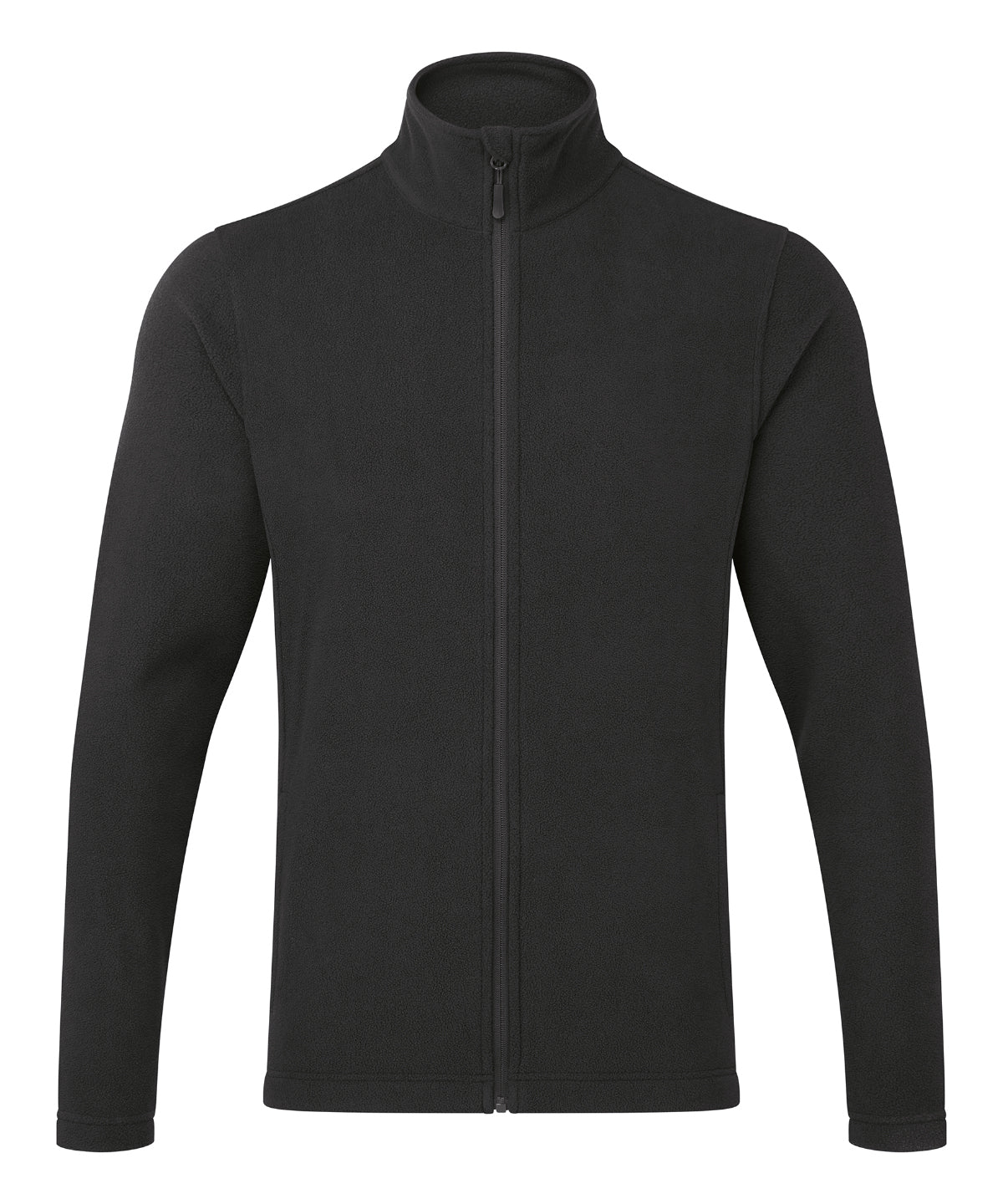 Jakkar - ‘Recyclight’ Full-zip Microfleece