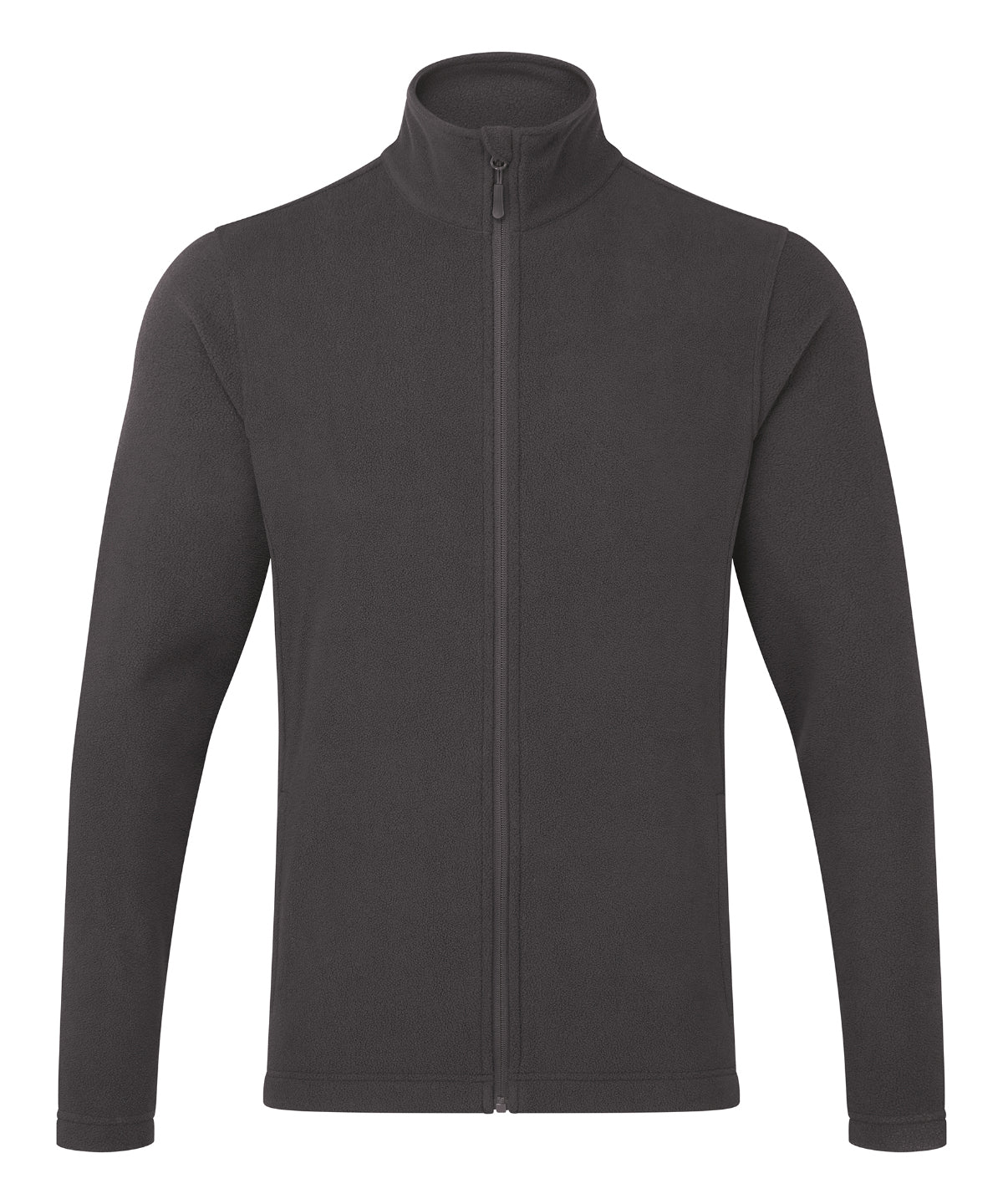 Jakkar - ‘Recyclight’ Full-zip Microfleece