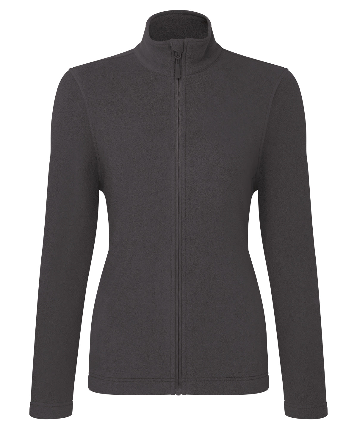 Jakkar - Women’s ‘Recyclight’ Full-zip Microfleece