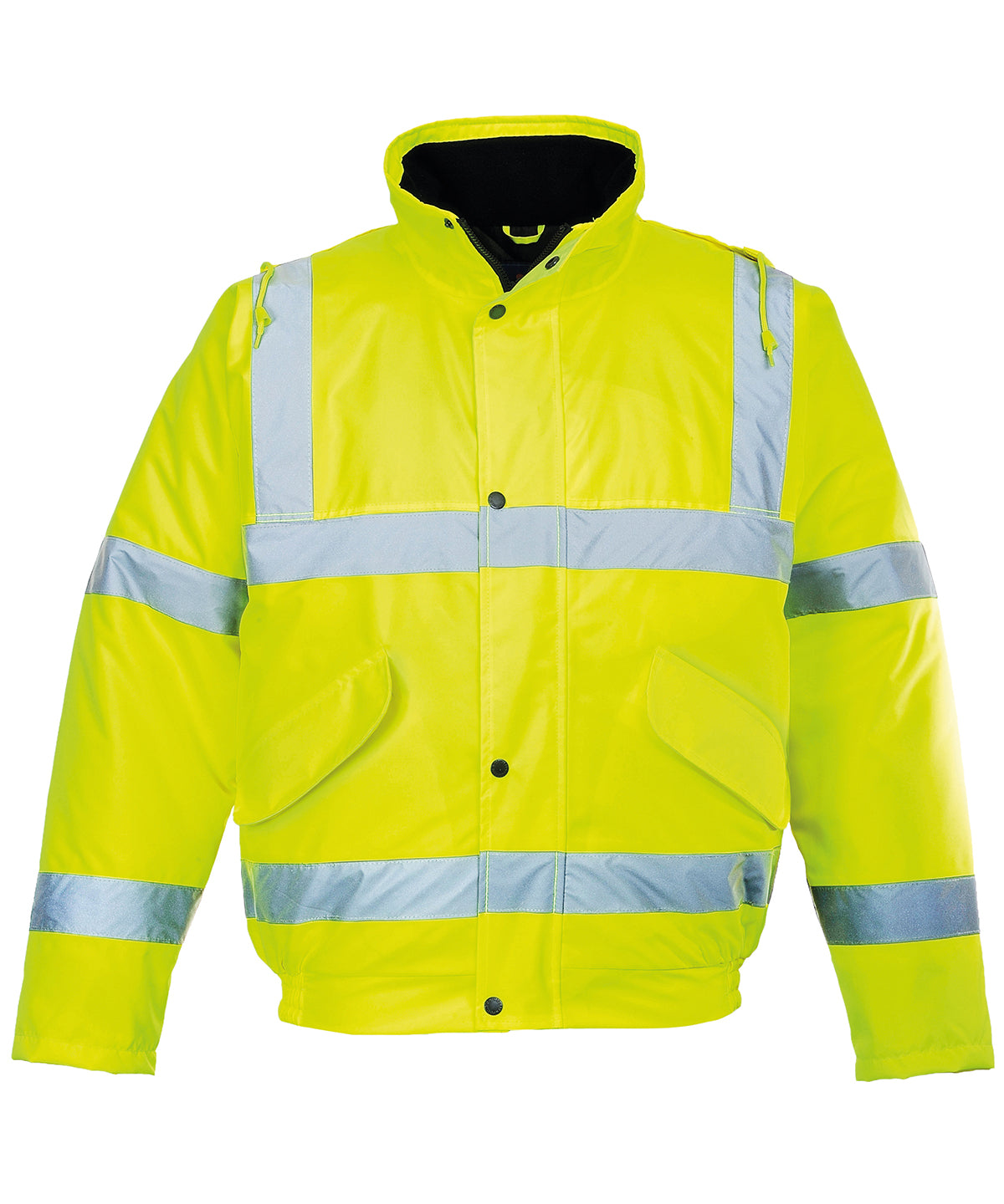 Jakkar - Hi-vis Bomber Jacket (S463/S226)