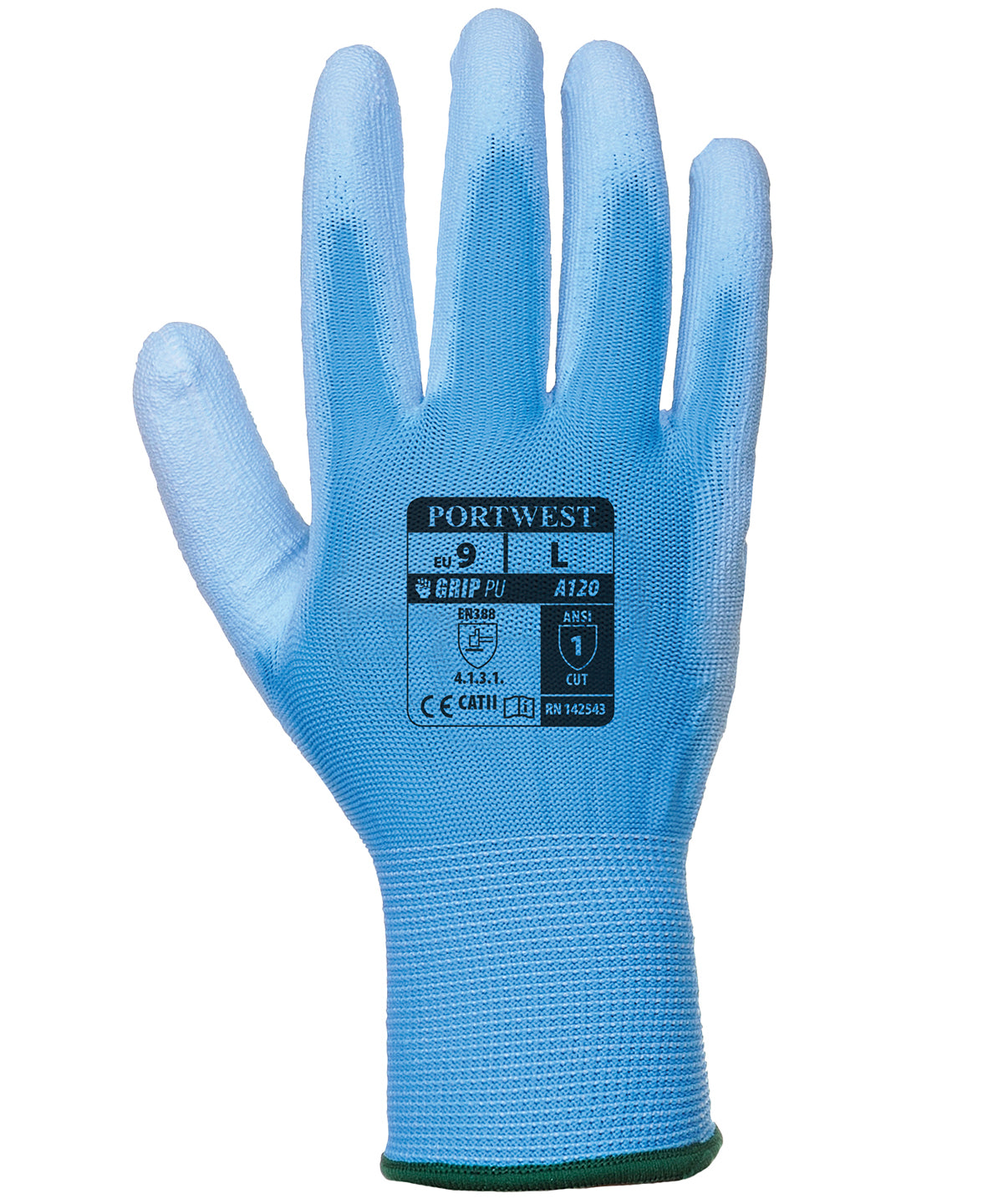 Hanska - PU Palm Glove (A120)