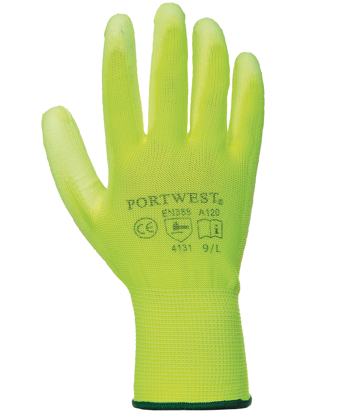 Hanska - PU Palm Glove (A120)