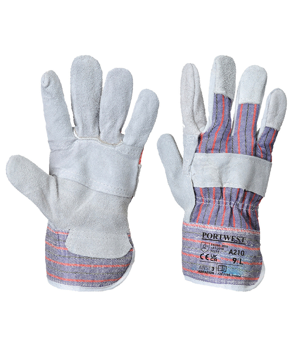 Hanska - Canadian Rigger Glove (A210)