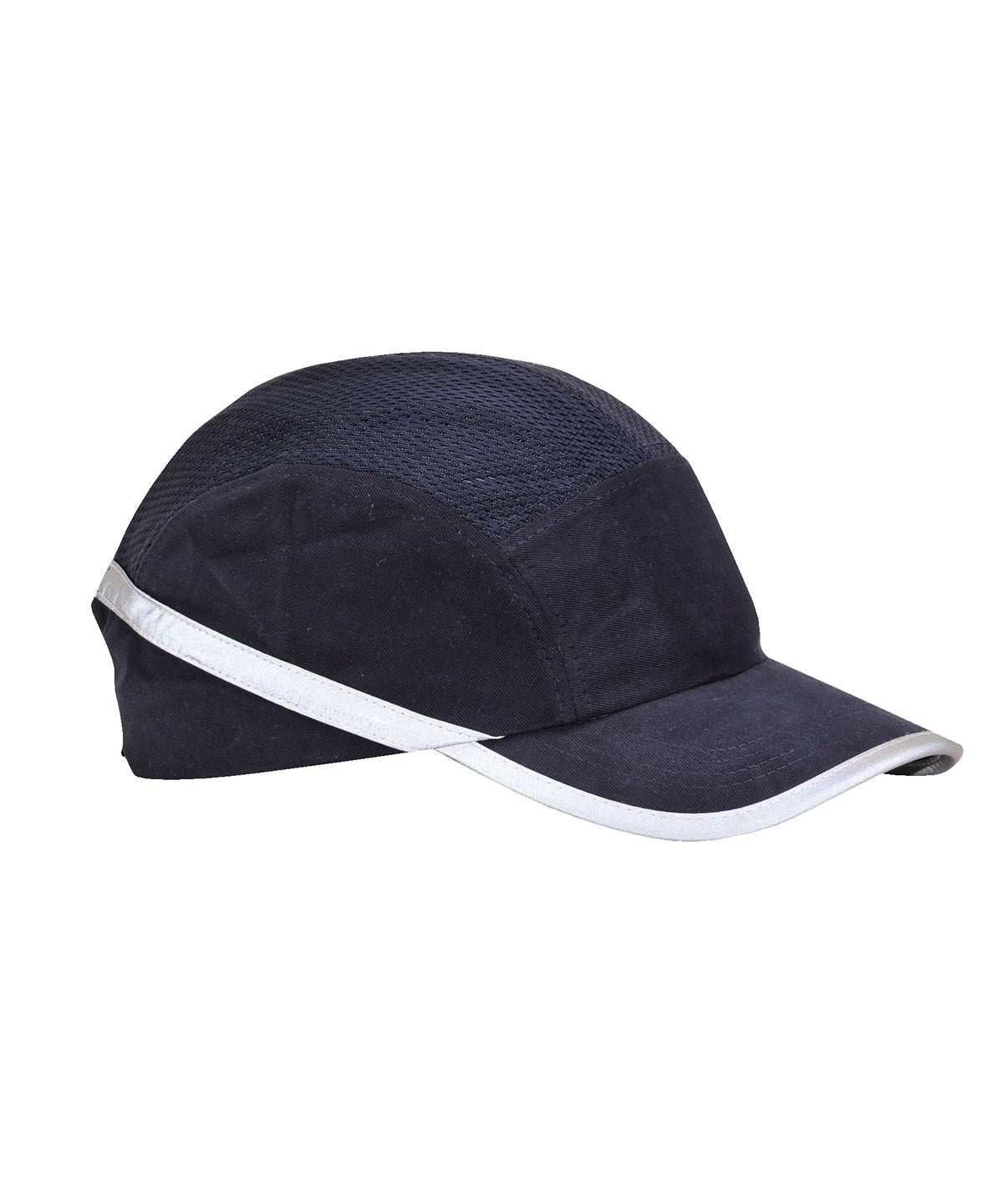 Húfur - Vent Bump Cap (PW69) EN812