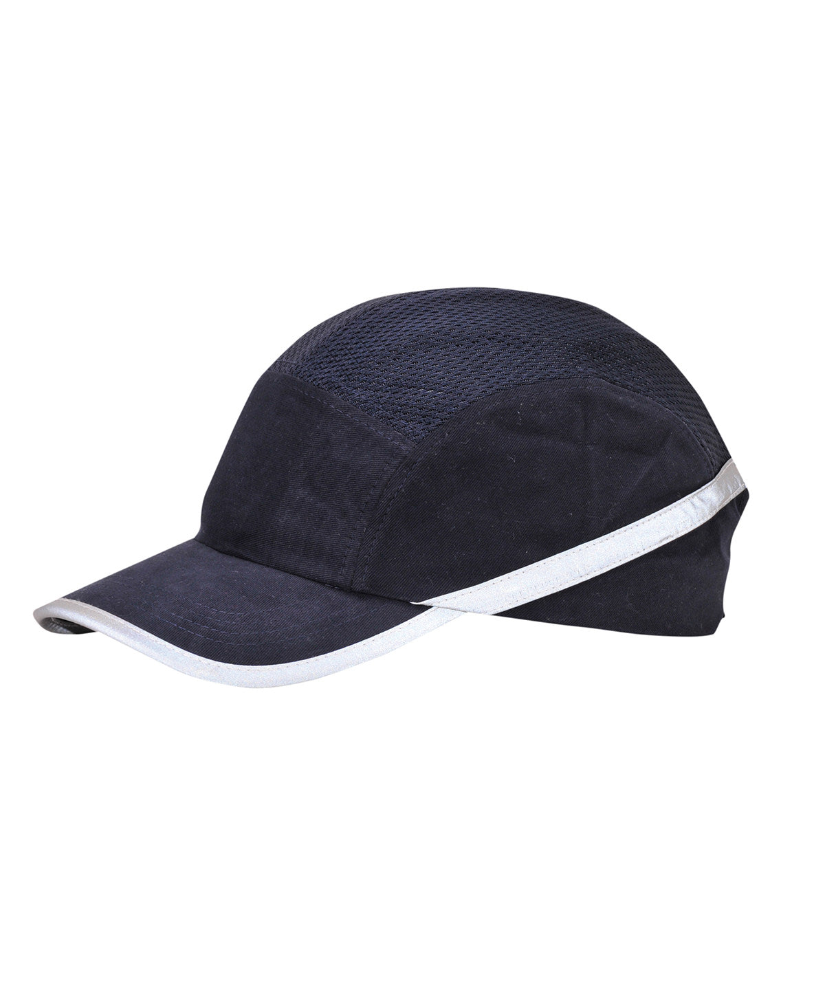 Húfur - Vent Bump Cap (PW69) EN812