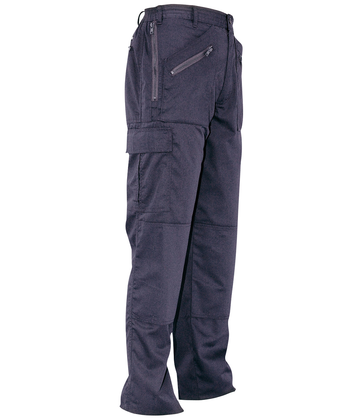 Buxur - Women's Action Trousers (S687) Regular Fit