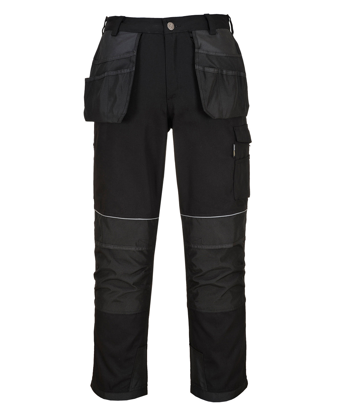 Buxur - Tungsten Trouser (KS14)