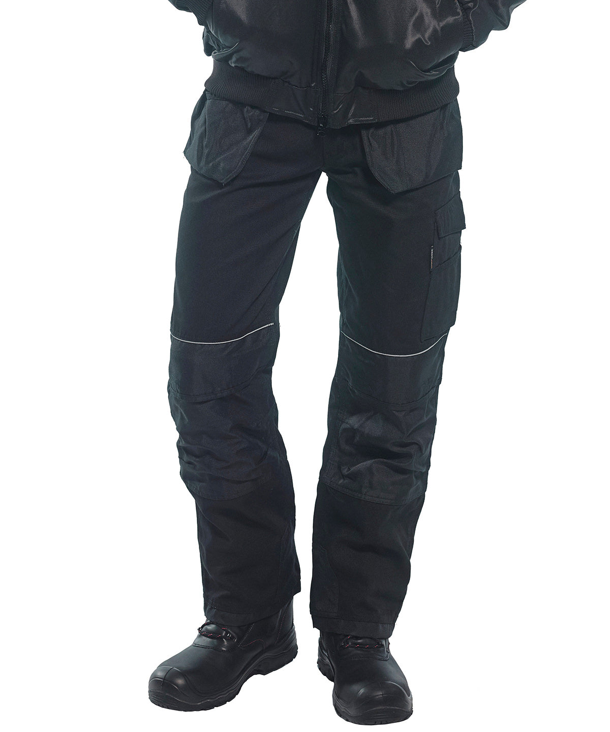 Buxur - Tungsten Trouser (KS14)