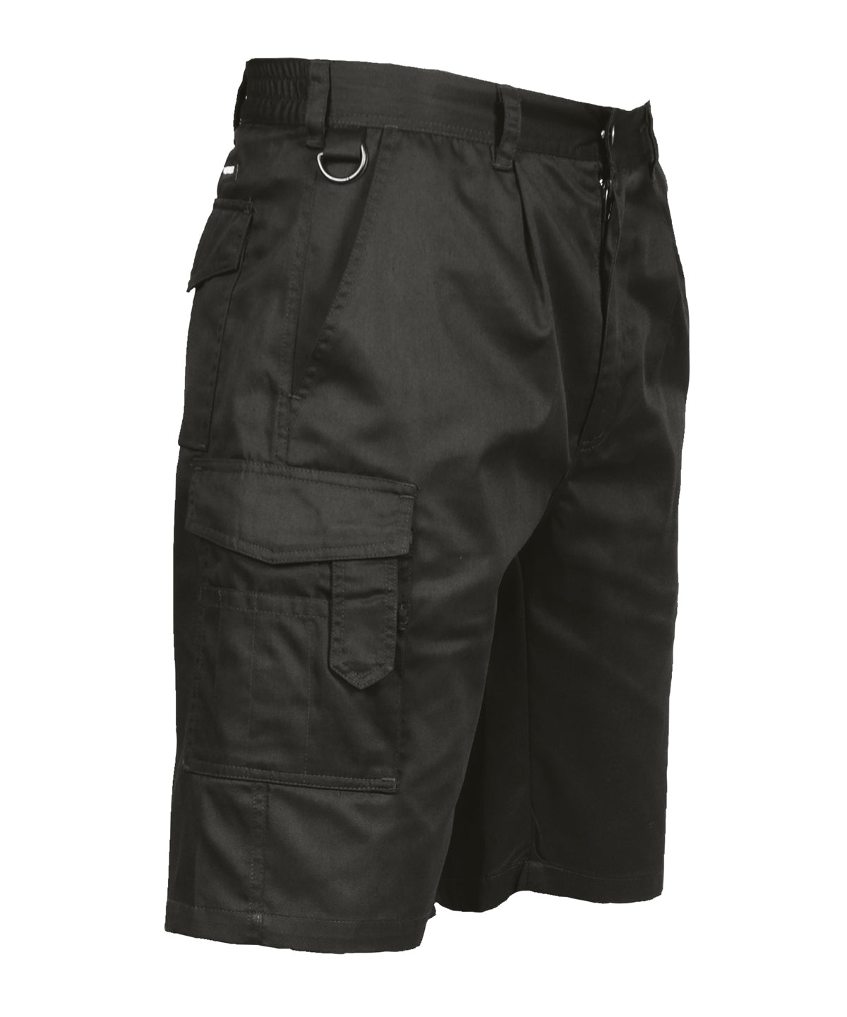 Stuttbuxur - Combat Shorts (S790) Regular Fit