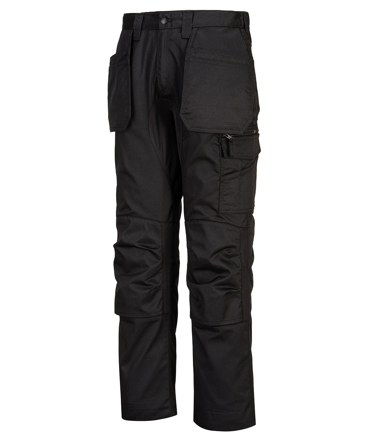 Buxur - WX2 Stretch Holster Trousers (CD883) Slim Fit