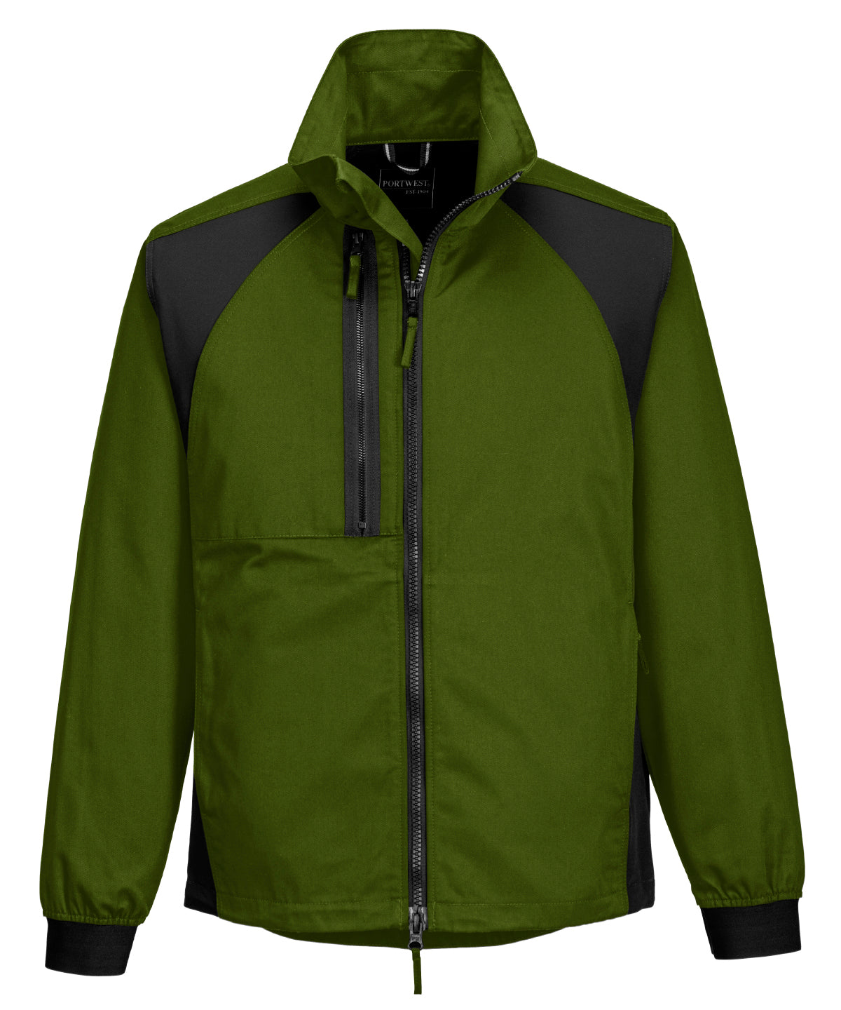 Jakkar - WX2 Stretch Work Jacket (CD885)