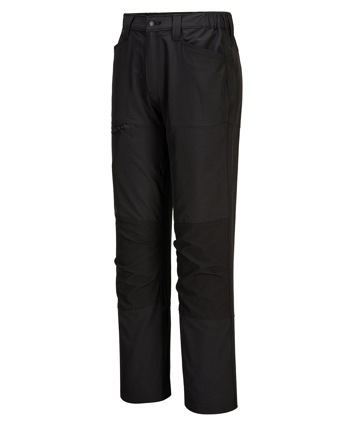Buxur - WX2 Stretch Work Trousers (CD886) Slim Fit
