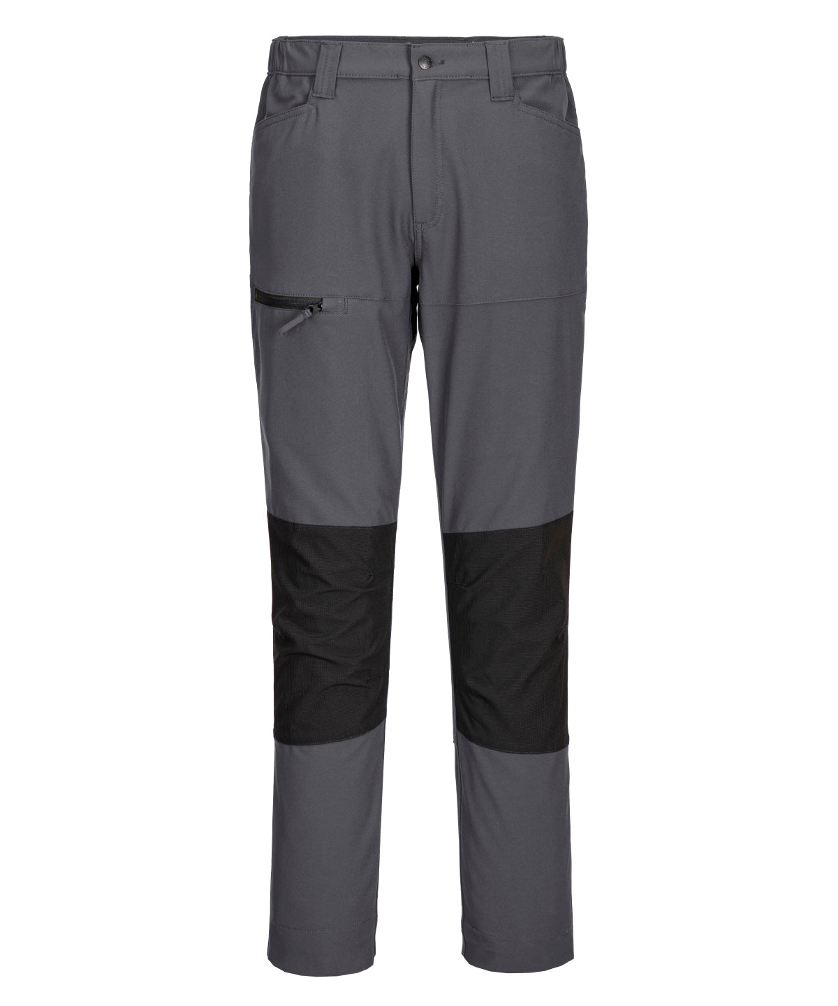 Buxur - WX2 Stretch Work Trousers (CD886) Slim Fit