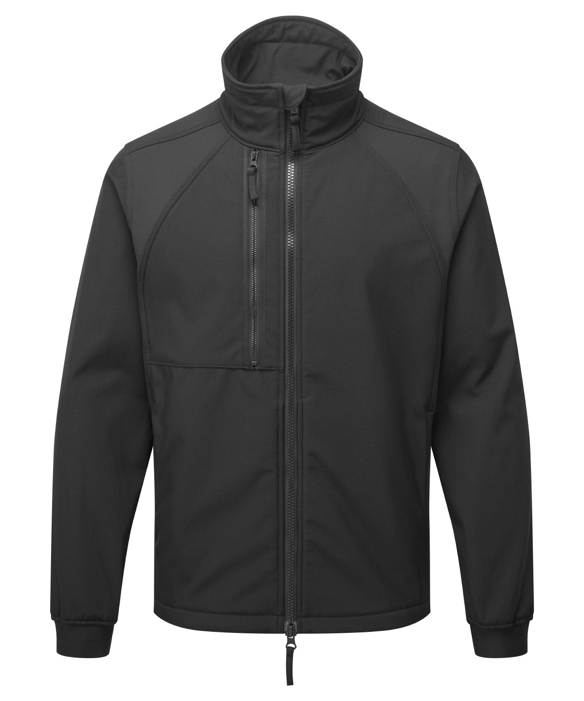 Jakkar - WX2 2-layer Softshell