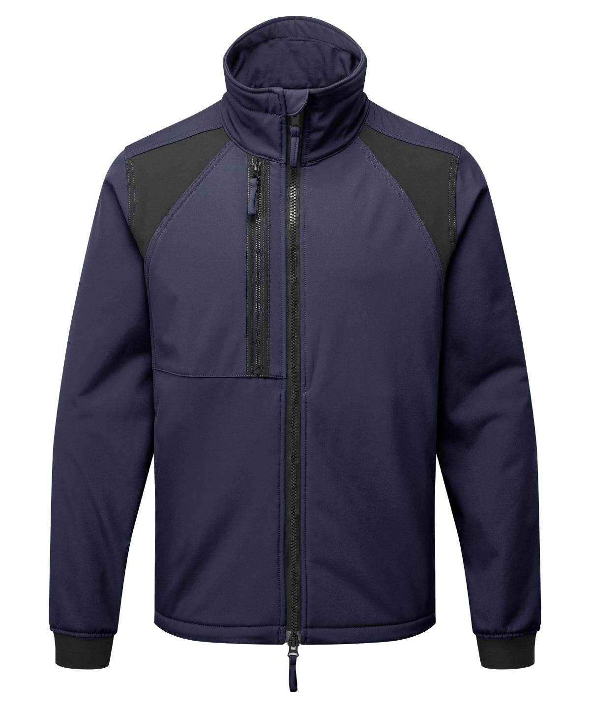 Jakkar - WX2 2-layer Softshell